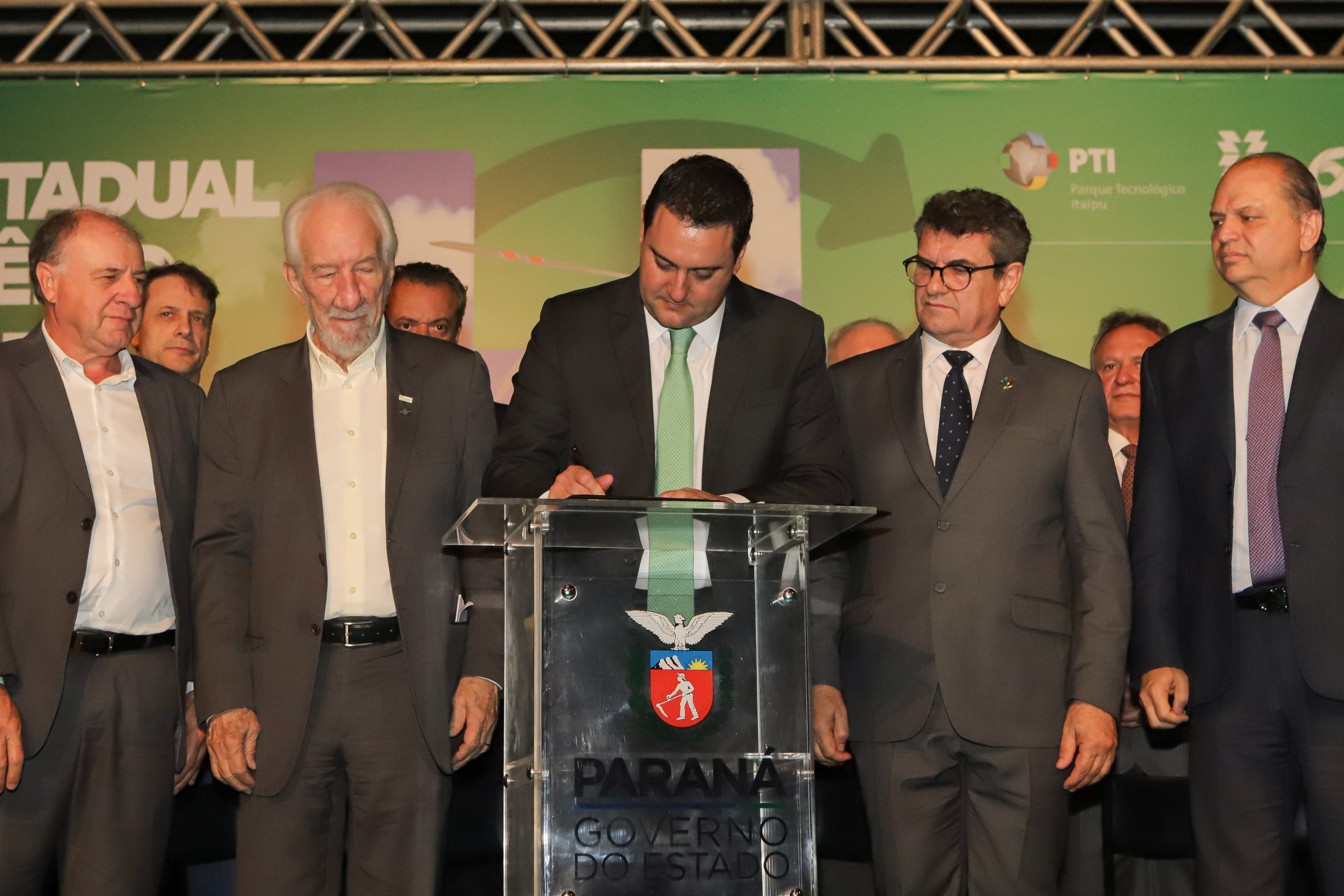 HIDROGÊNIO RENOVÁVEL