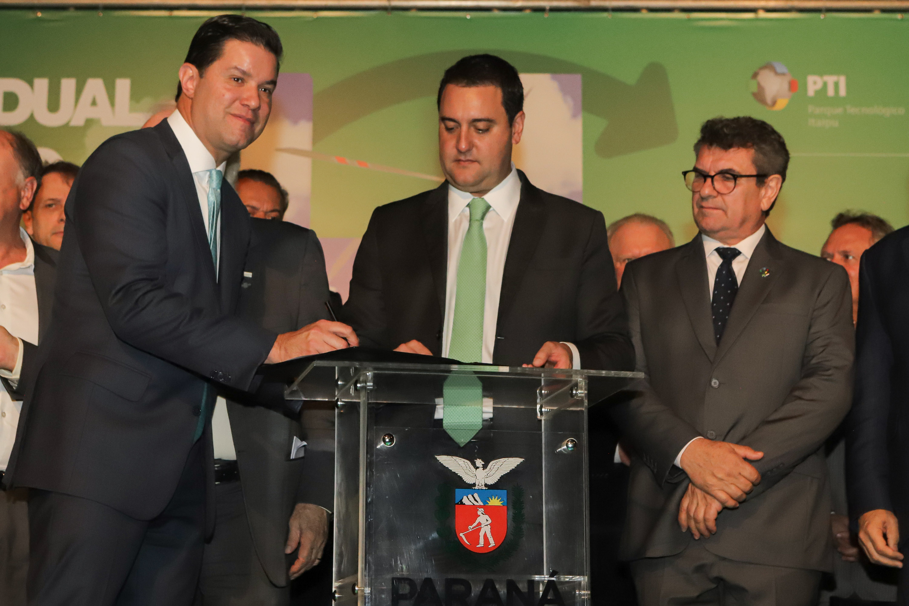 HIDROGÊNIO RENOVÁVEL