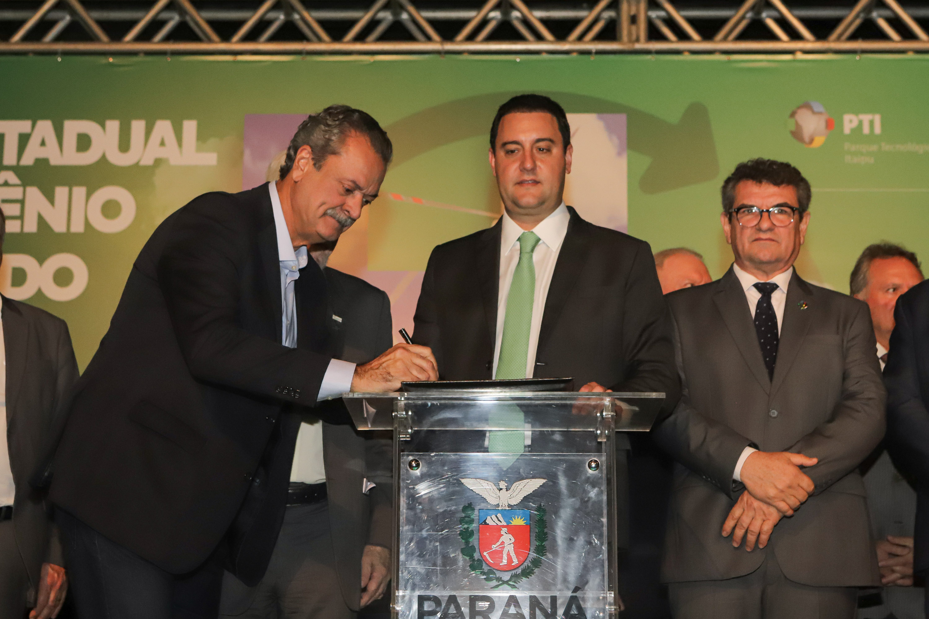 HIDROGÊNIO RENOVÁVEL