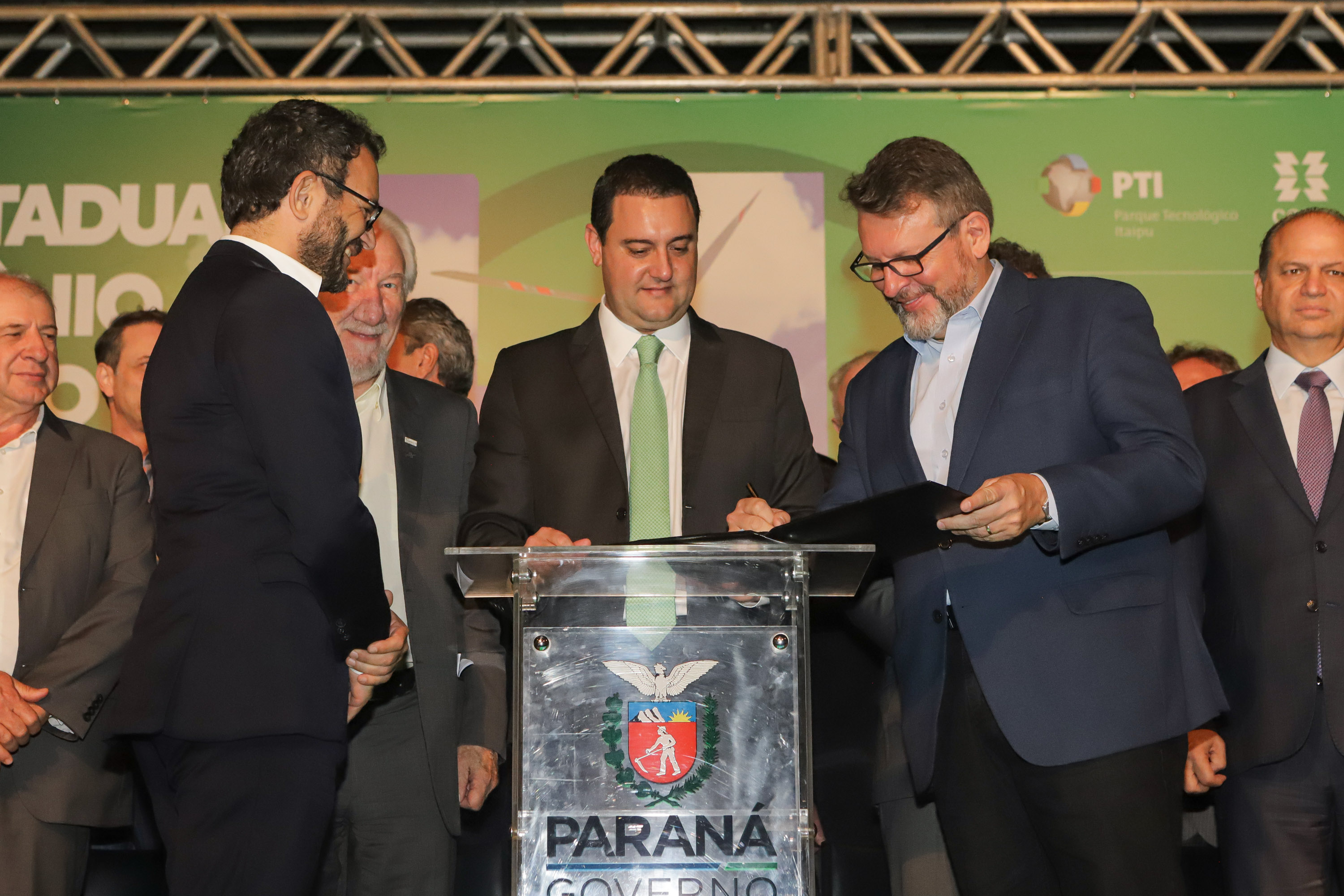 HIDROGÊNIO RENOVÁVEL