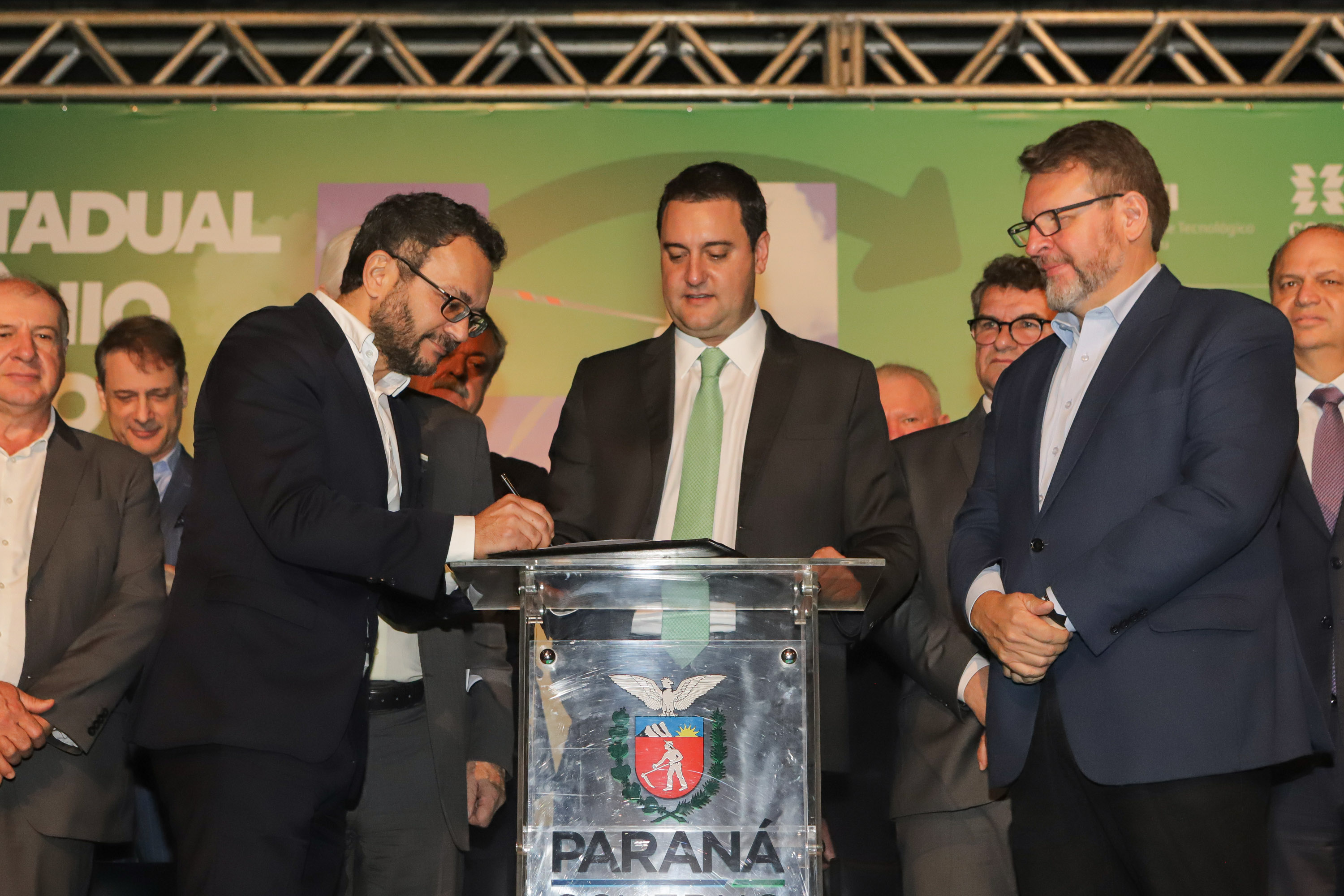 HIDROGÊNIO RENOVÁVEL