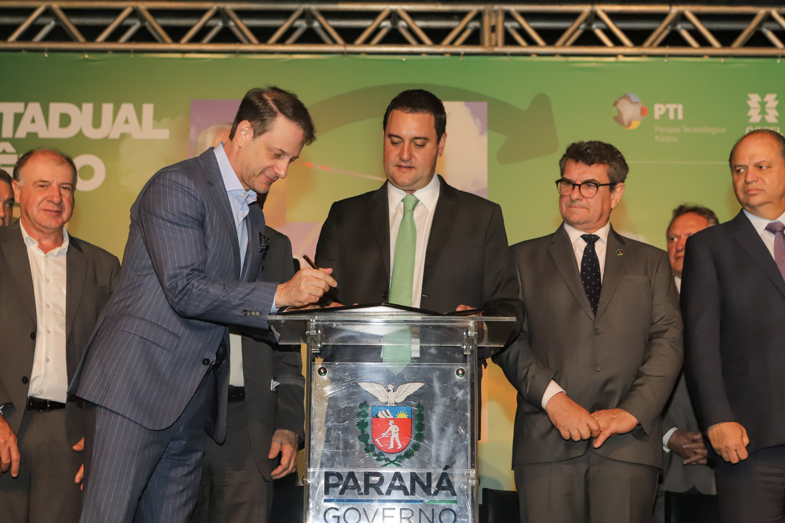 HIDROGÊNIO RENOVÁVEL