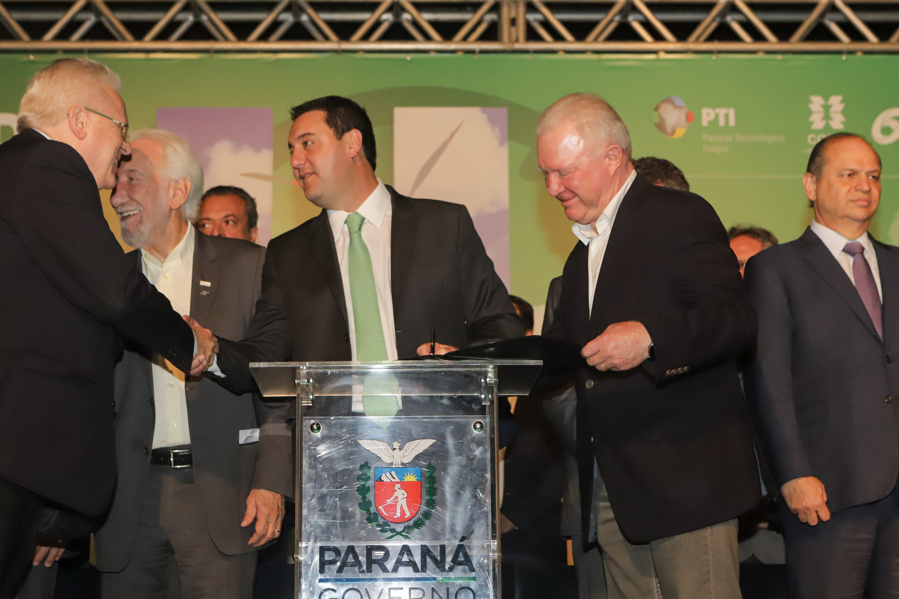 HIDROGÊNIO RENOVÁVEL