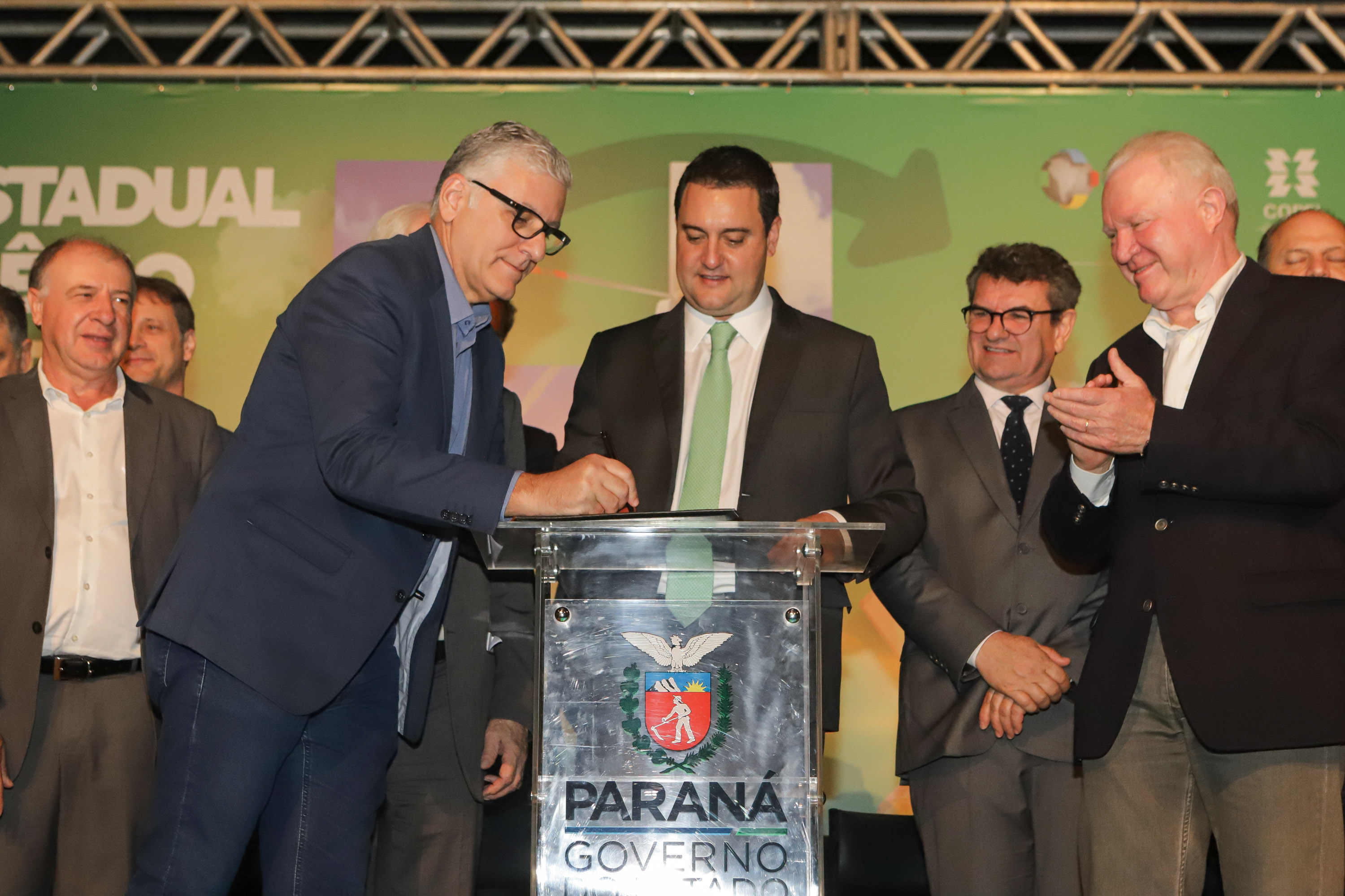 HIDROGÊNIO RENOVÁVEL
