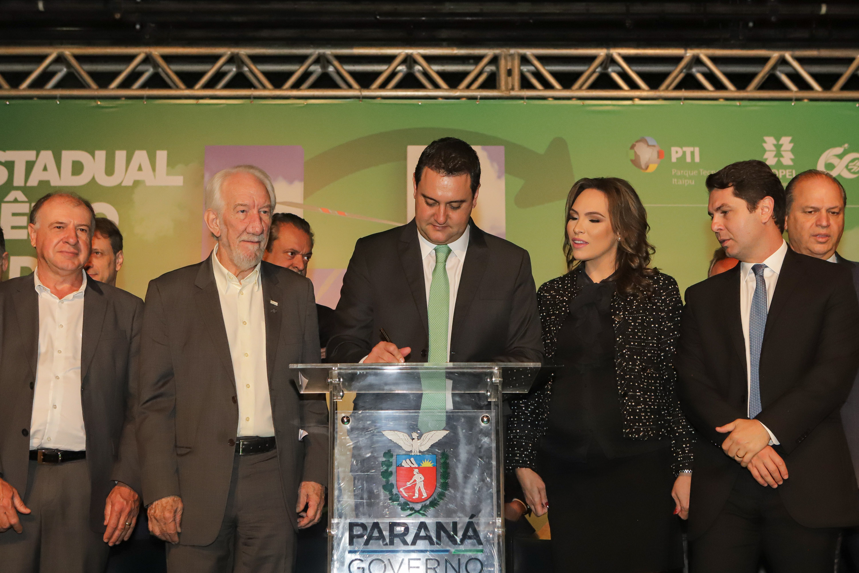 HIDROGÊNIO RENOVÁVEL