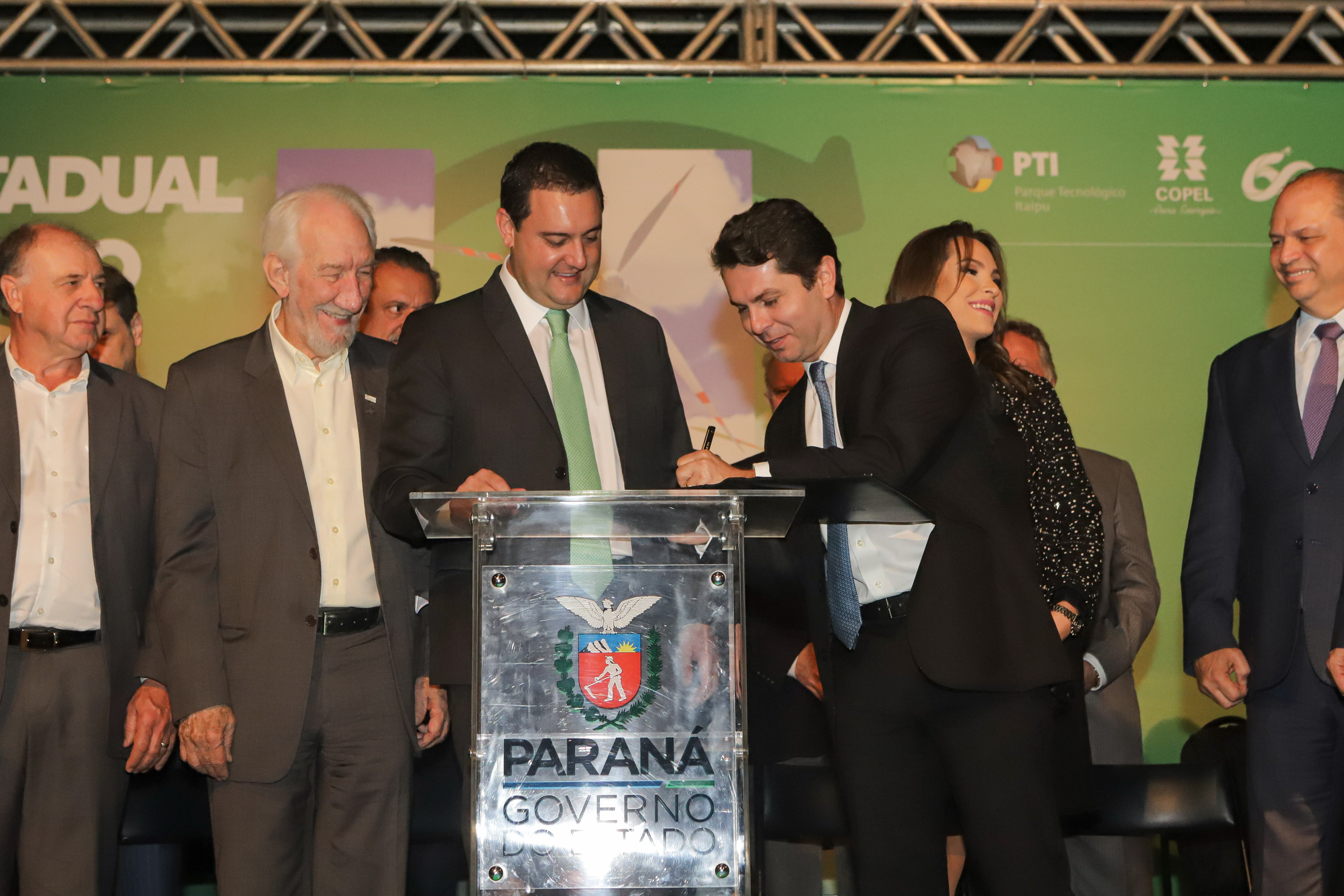 HIDROGÊNIO RENOVÁVEL