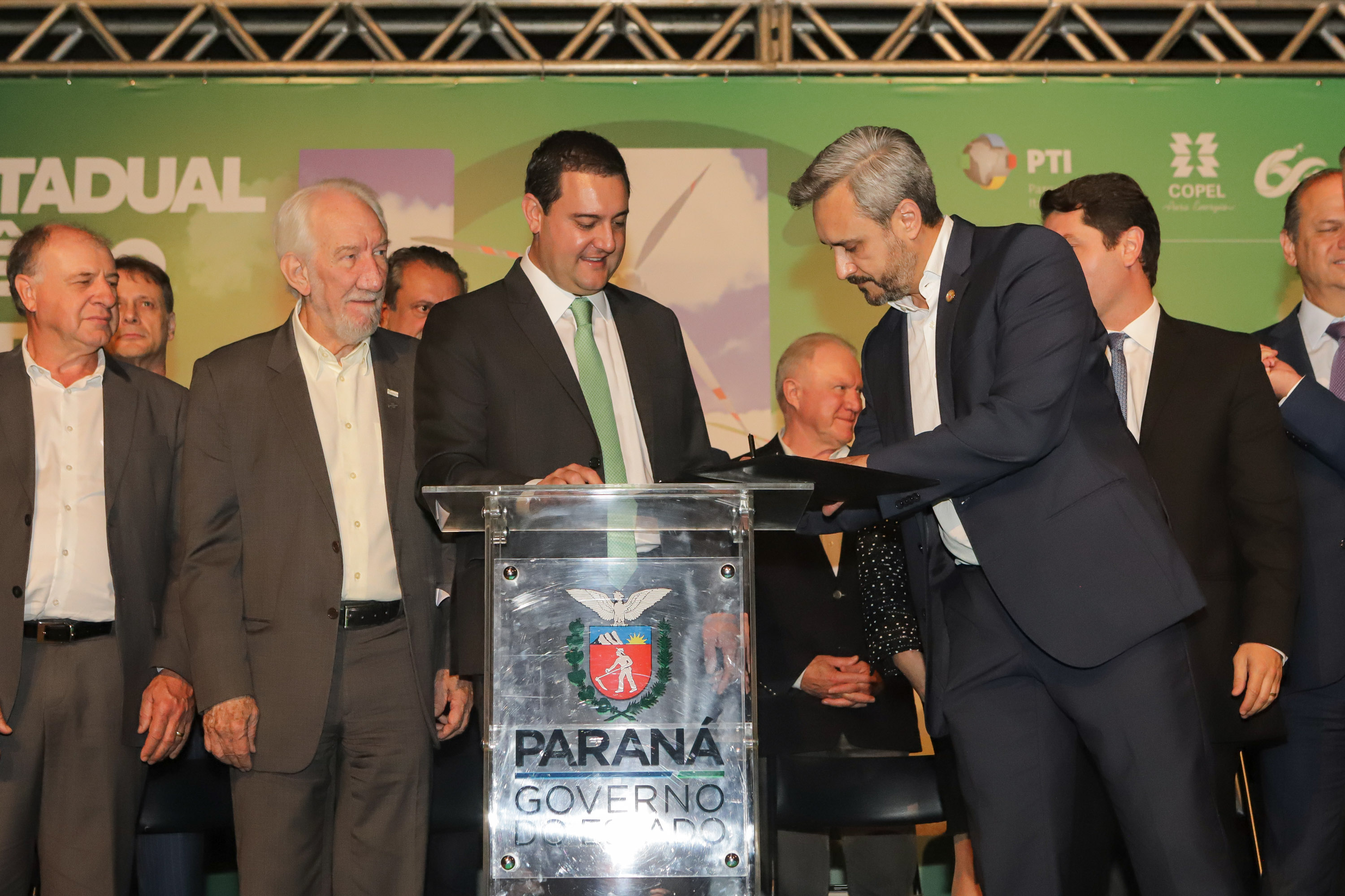 HIDROGÊNIO RENOVÁVEL