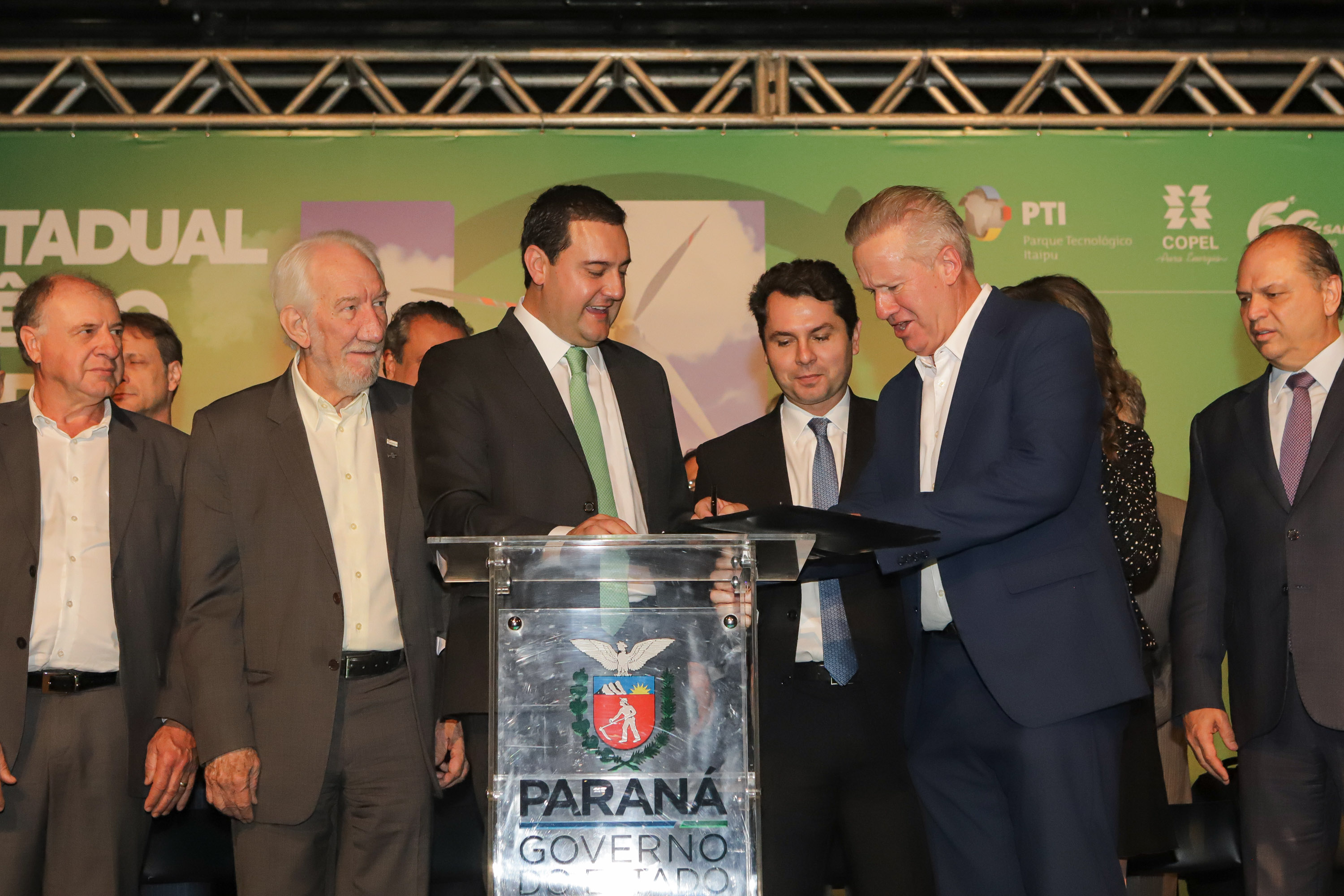 HIDROGÊNIO RENOVÁVEL