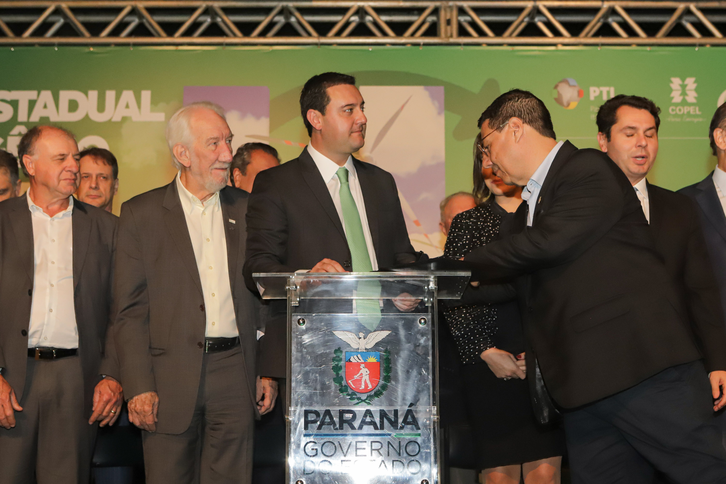 HIDROGÊNIO RENOVÁVEL