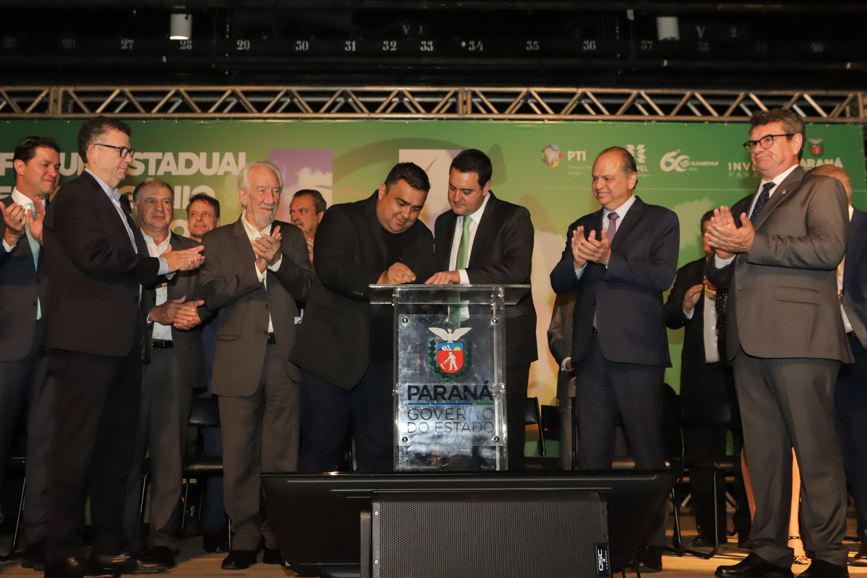HIDROGÊNIO RENOVÁVEL