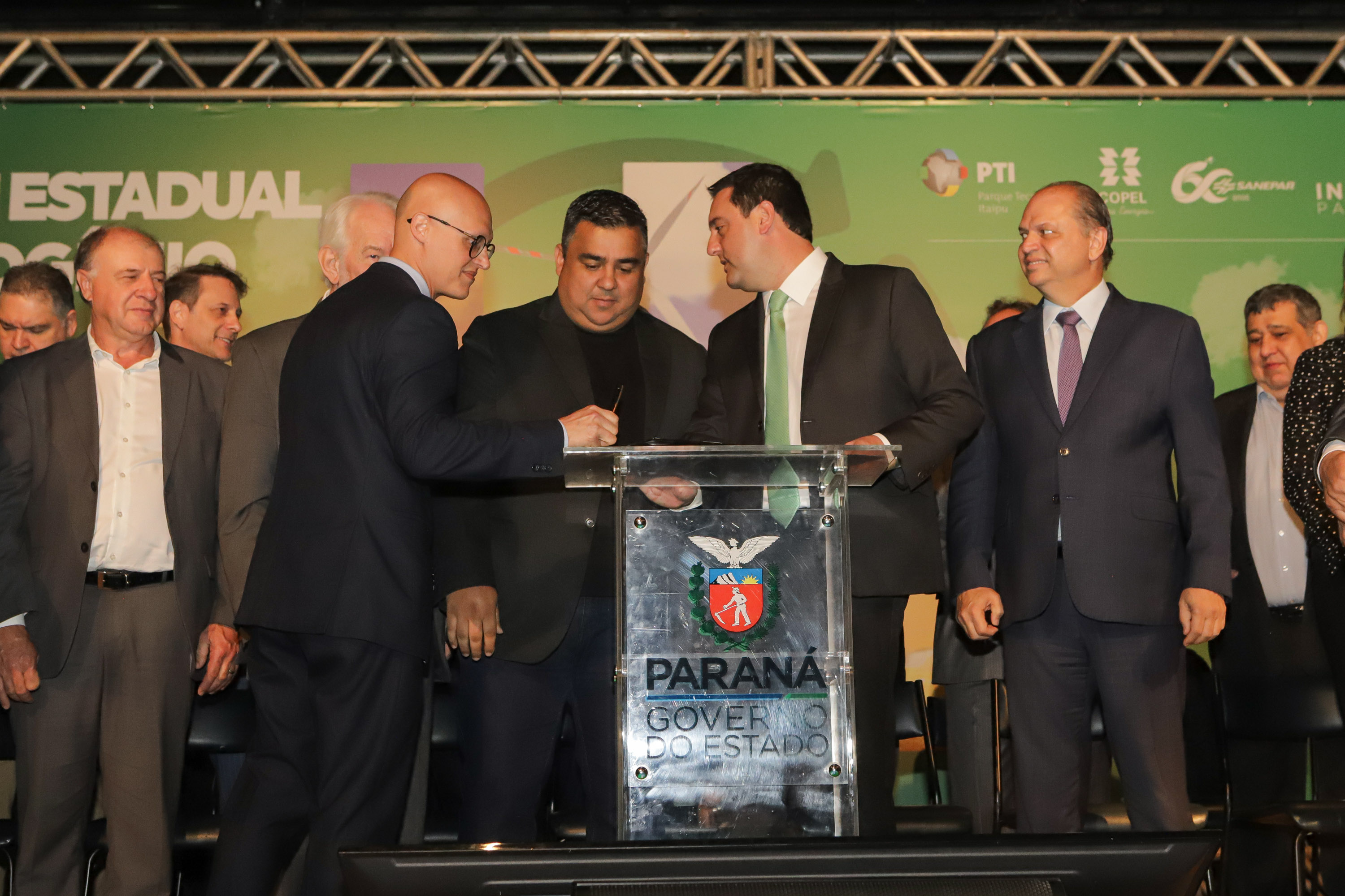HIDROGÊNIO RENOVÁVEL