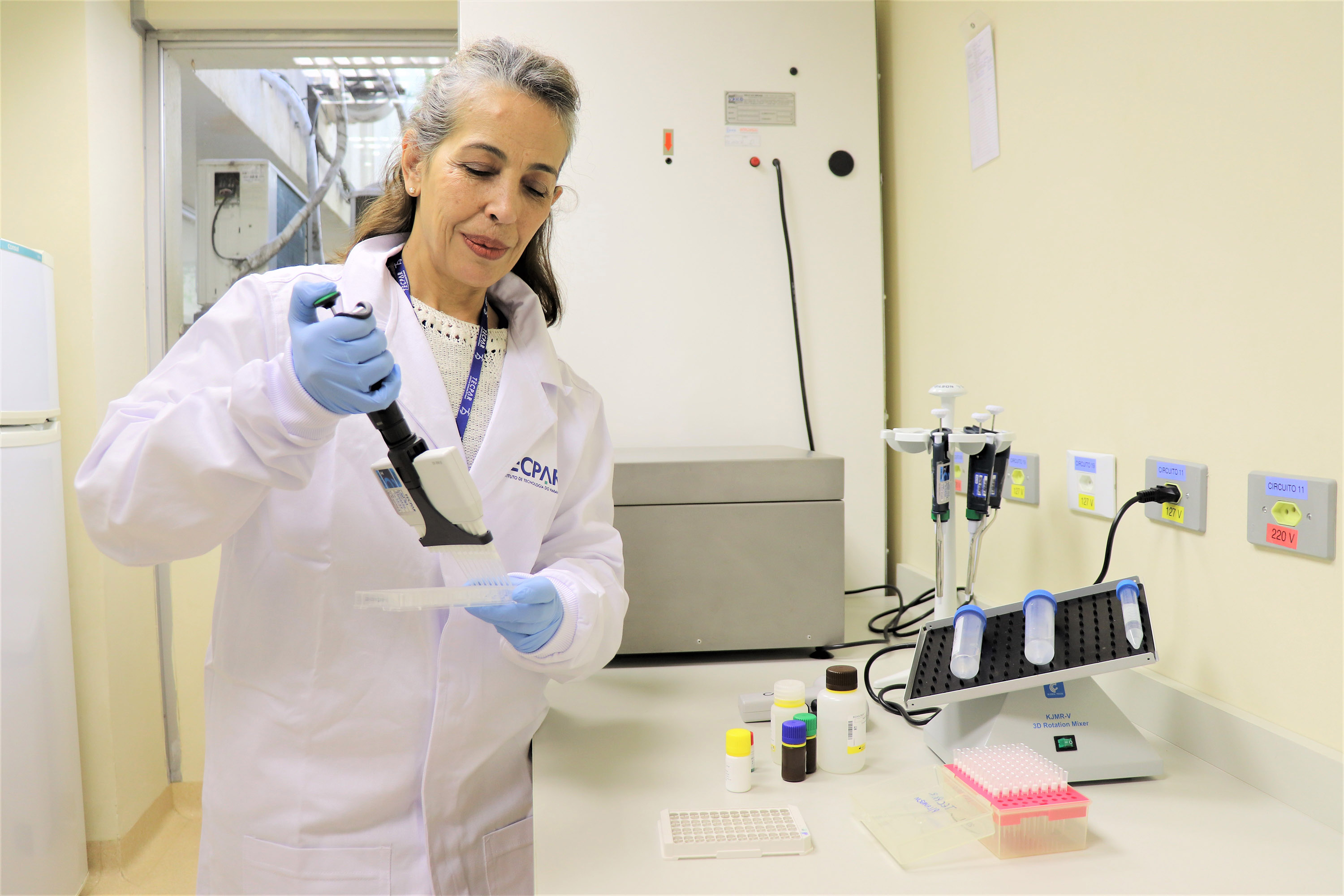 TECPAR ASSEGURA QUALIDADE DE PRODUTOS PARA PESSOAS COM RESTRIÇÕES ALIMENTARES