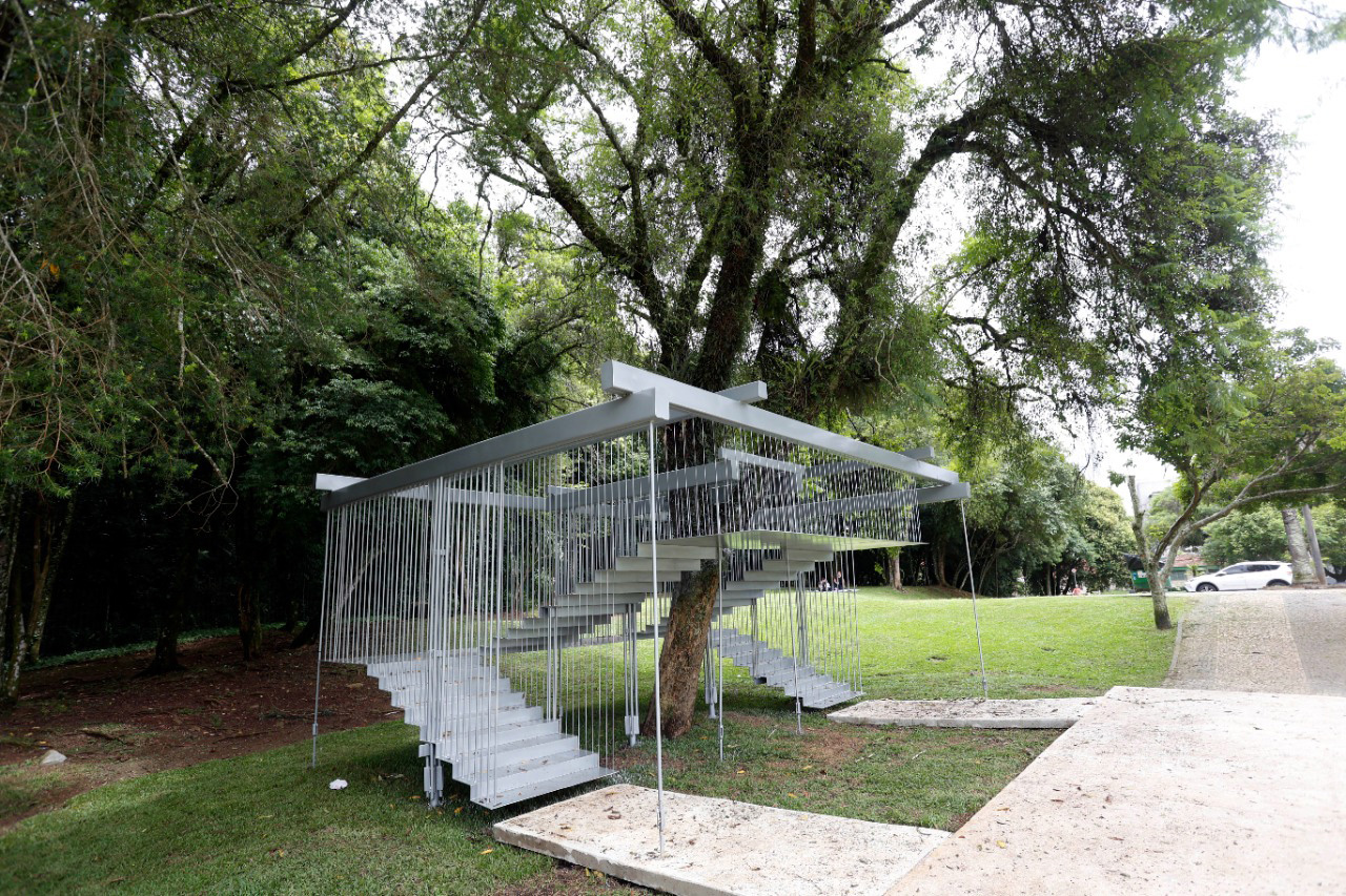 Programação Cultural