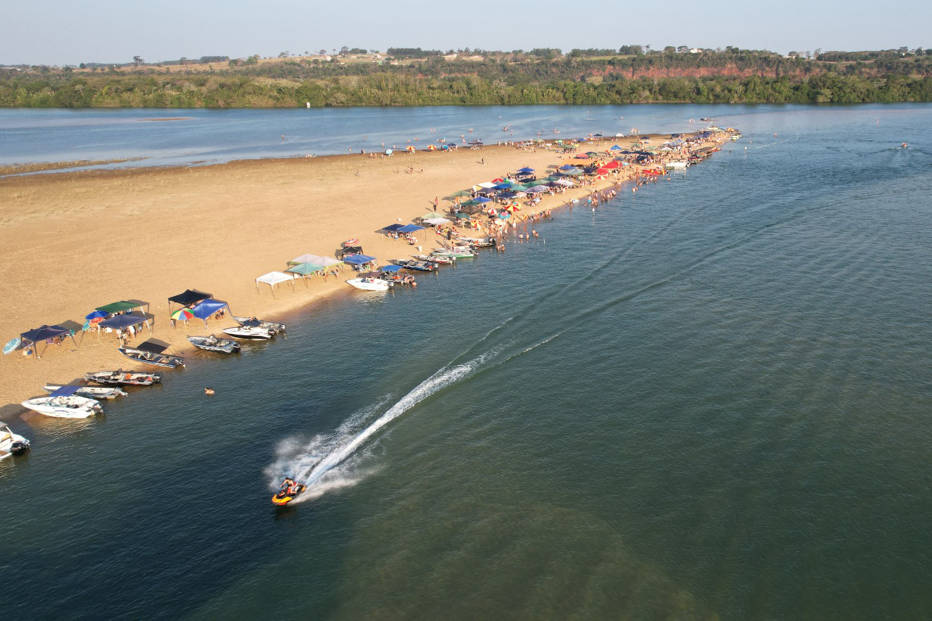 Turismo Rural - Caminho das Águas