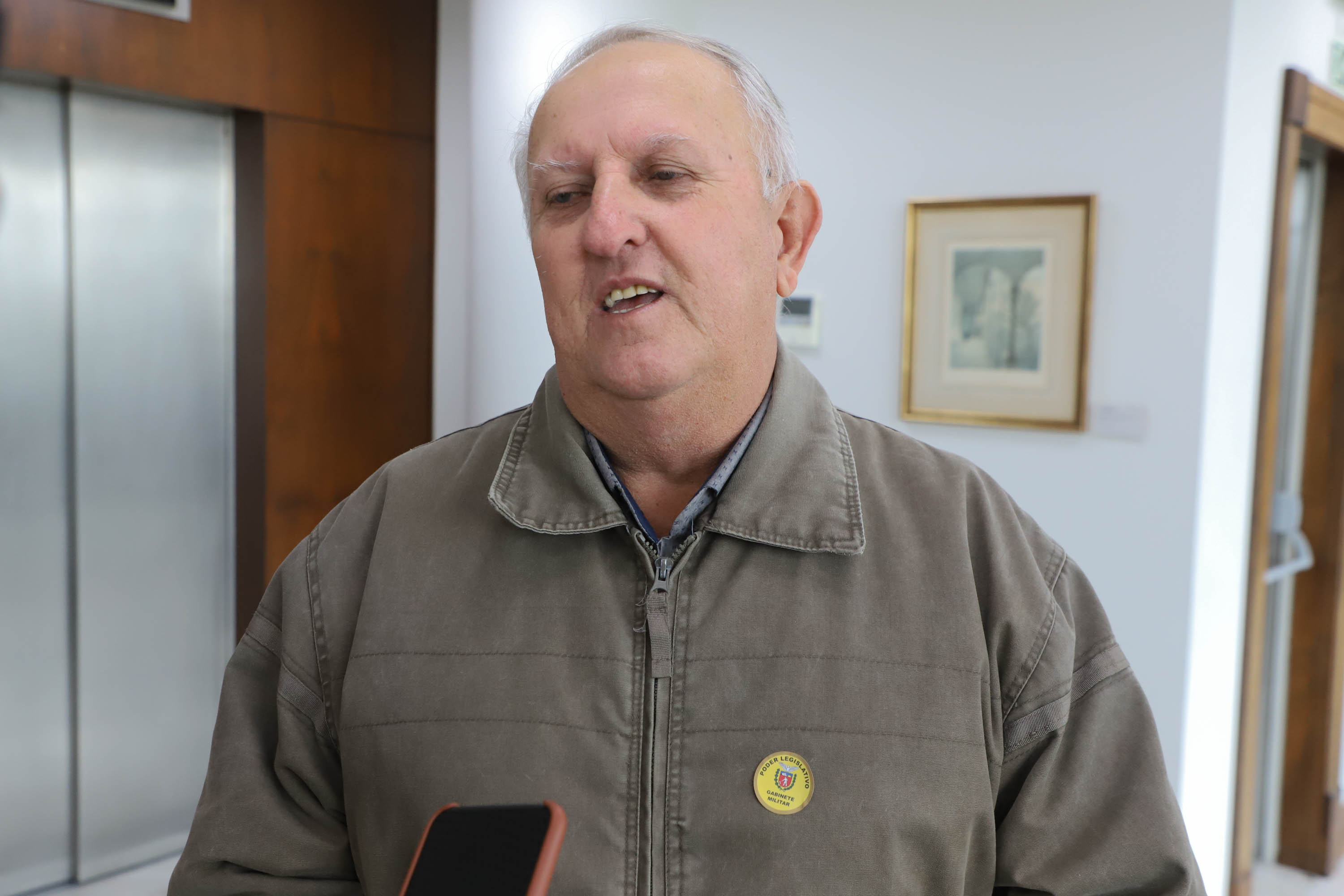 ASFALTO NOVO VIDA NOVA