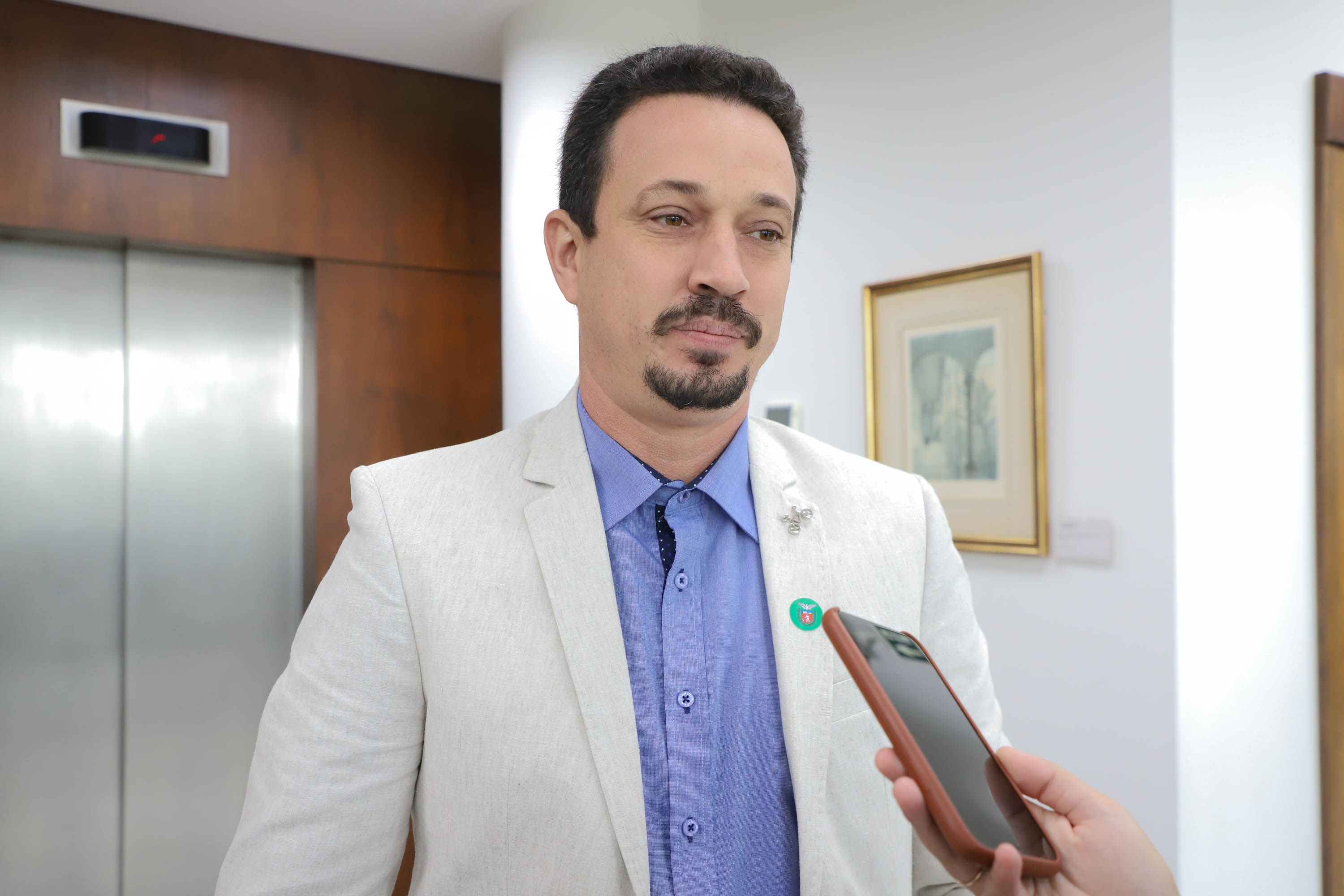 ASFALTO NOVO VIDA NOVA