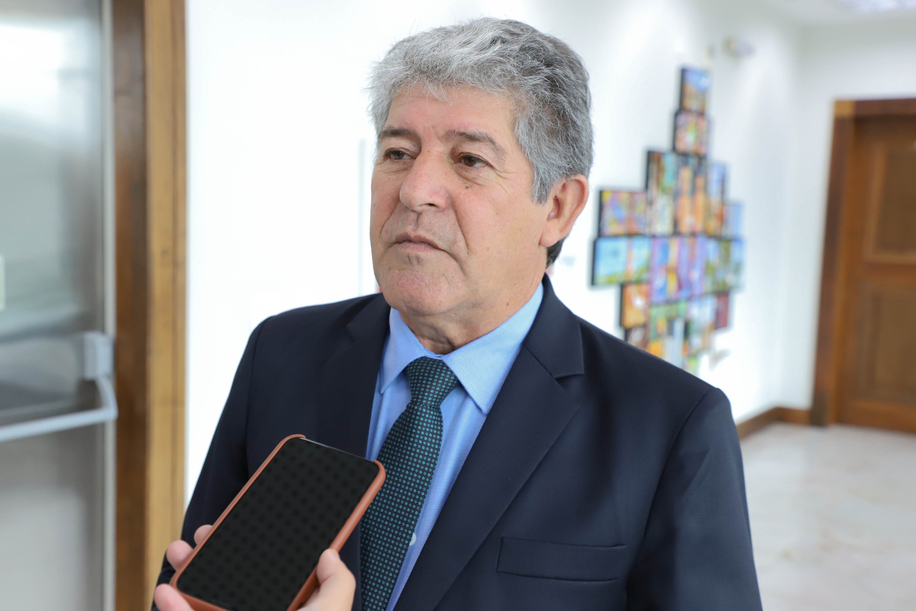 ASFALTO NOVO VIDA NOVA