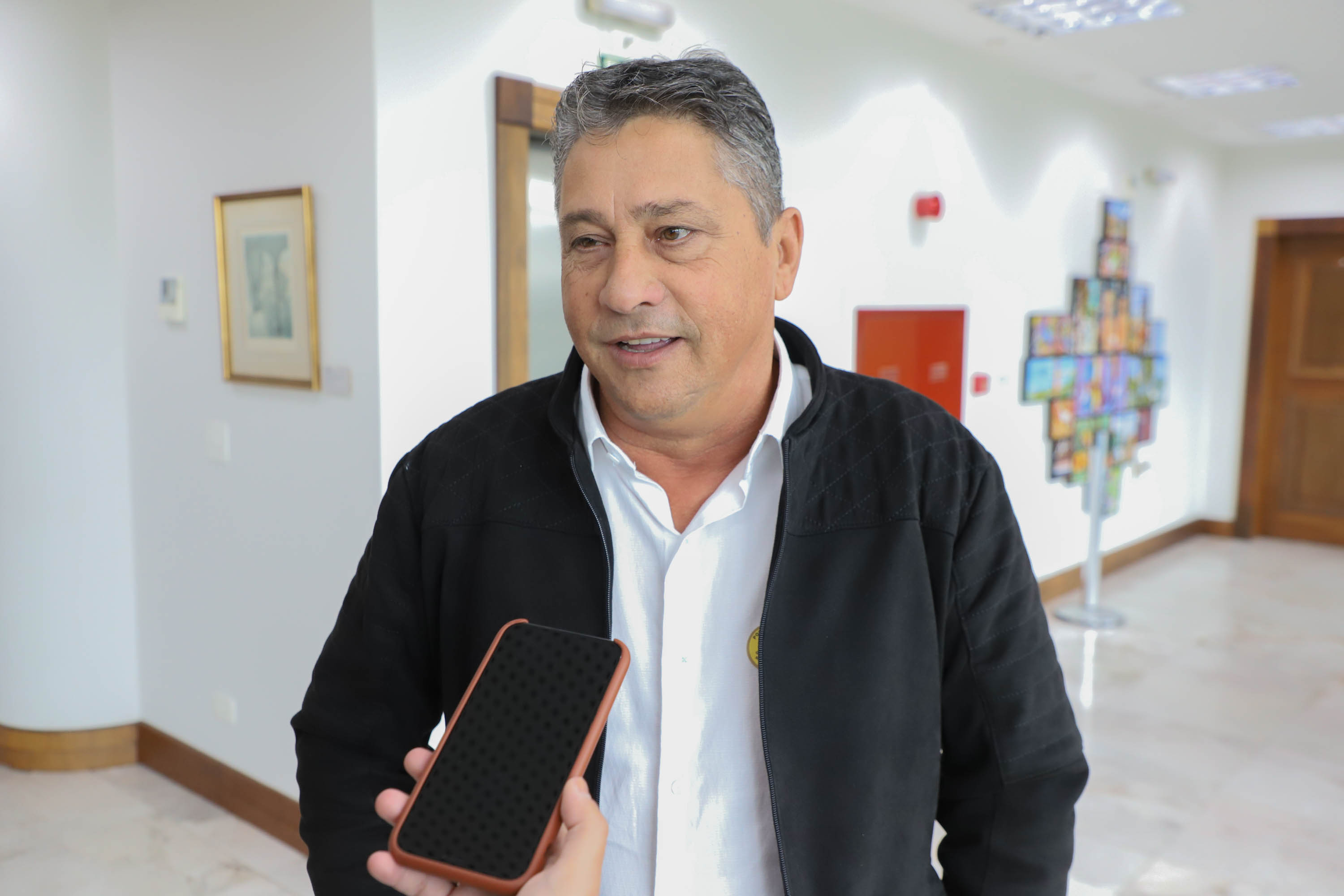 ASFALTO NOVO VIDA NOVA