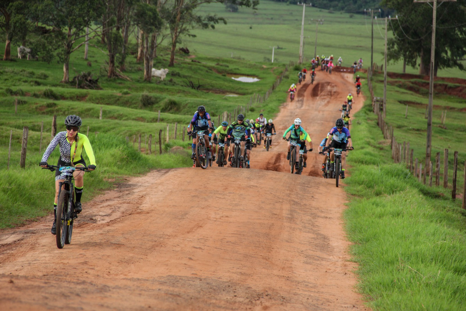 Turismo Rural - Caminho das Águas