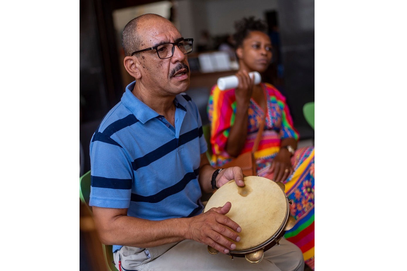 Programação Cultural