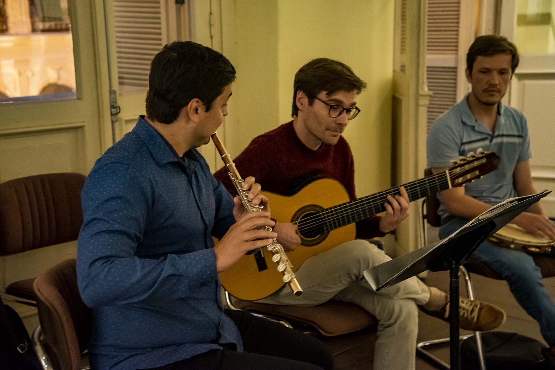 Agenda Cultural: Especial de Dia das Mães com Zizi e Luiza Possi, leitura e visita guiada integram uma semana repleta de atividades