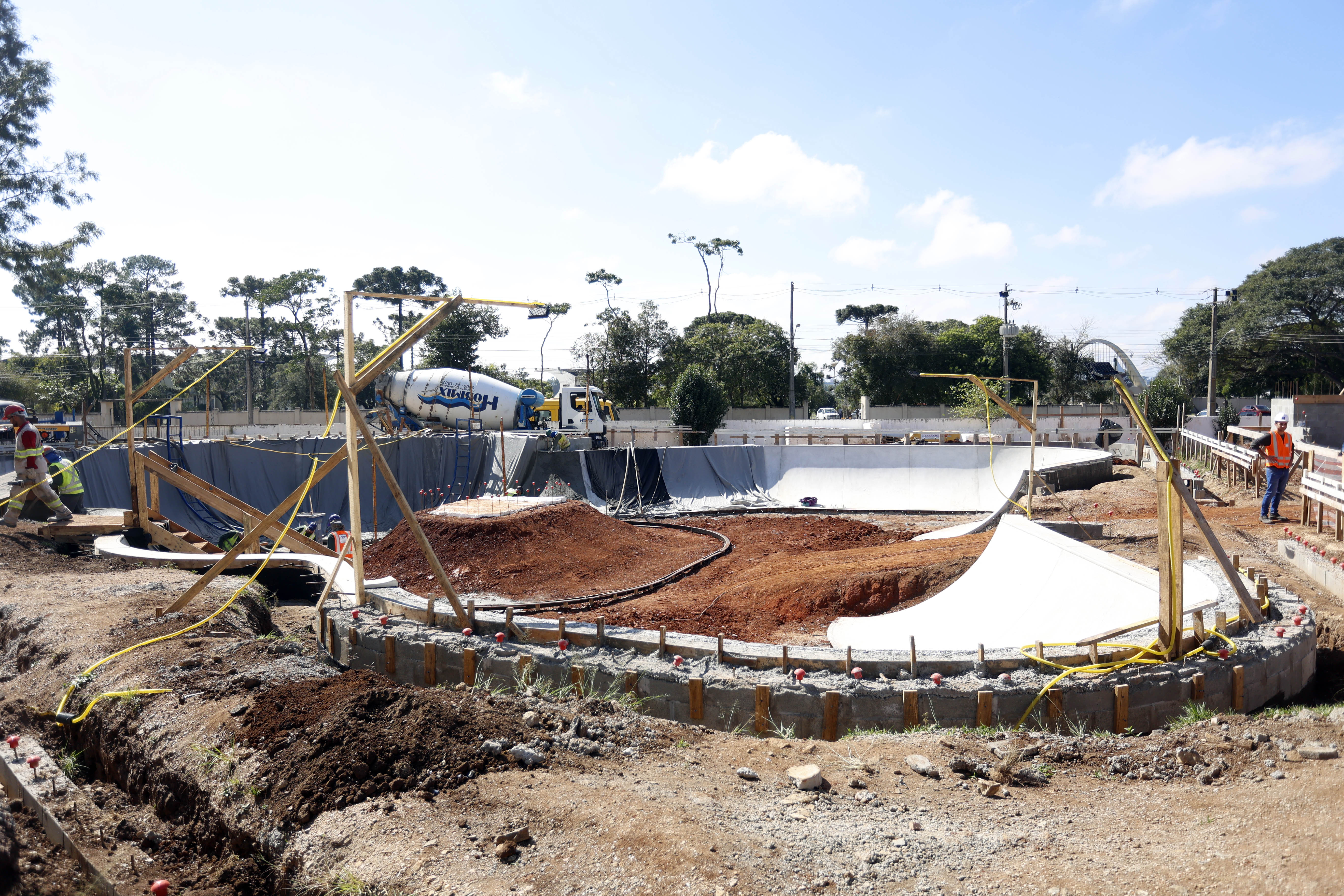 incentico ao esporte
