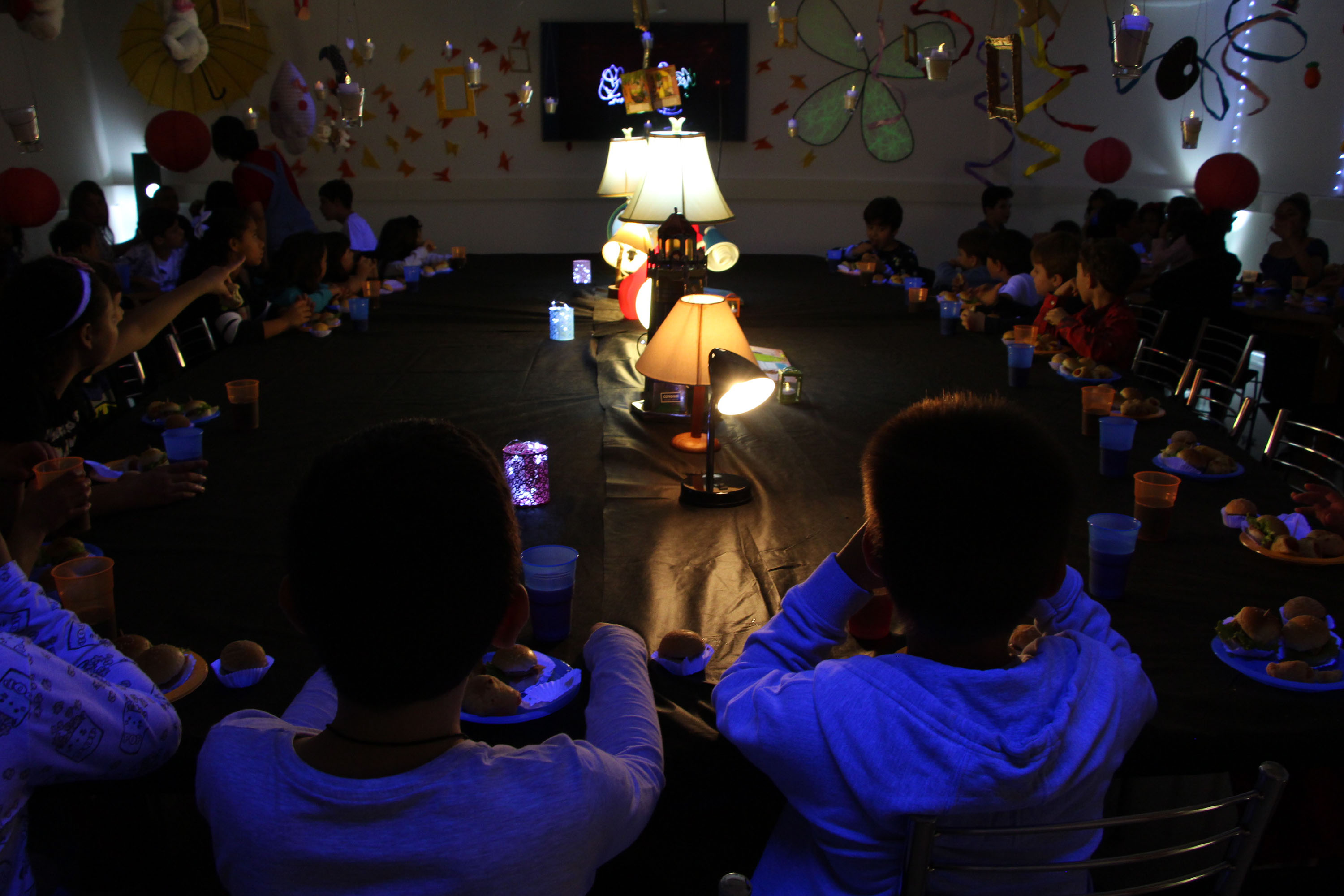 Museu Oscar Niemeyer realiza nova edição do “Uma Noite no MON”