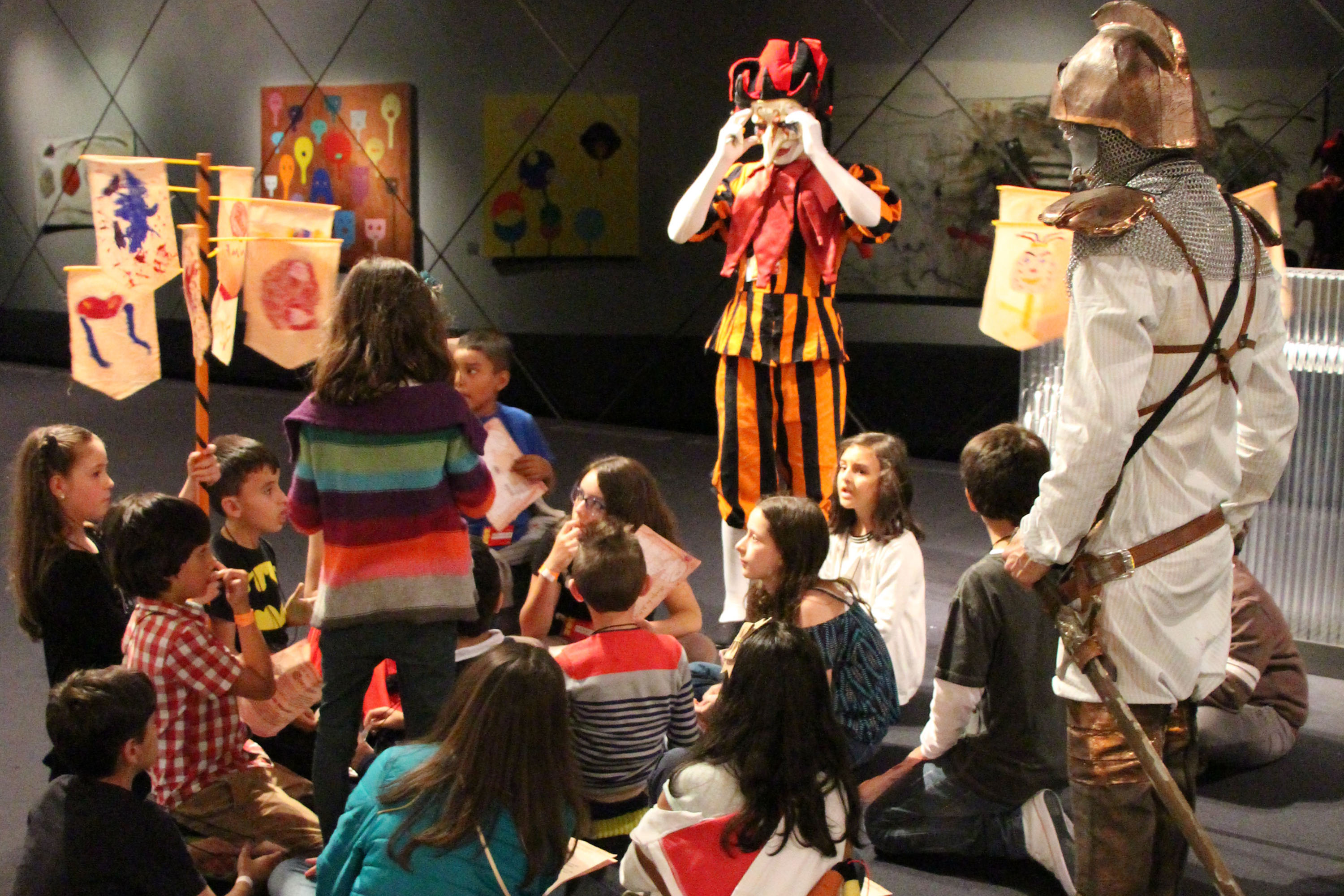 Museu Oscar Niemeyer realiza nova edição do “Uma Noite no MON”