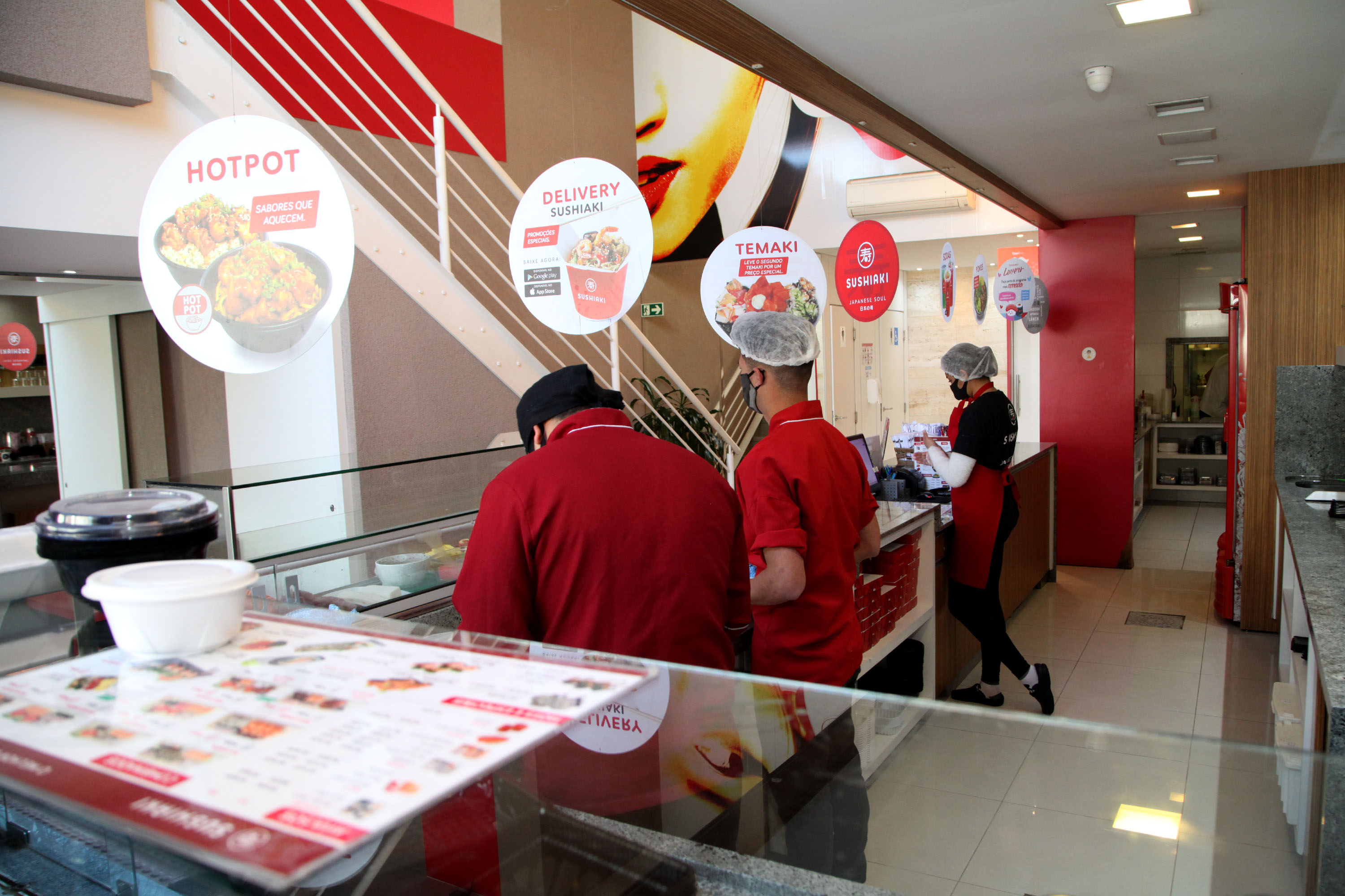 Com 62,9 mil novas vagas, Paraná tem melhor saldo de empregos da região Sul de janeiro a maio