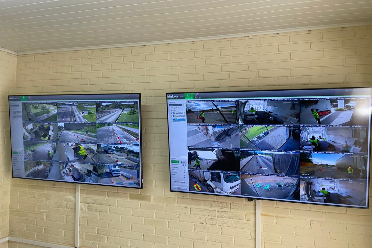 Balança PR-420 Piên