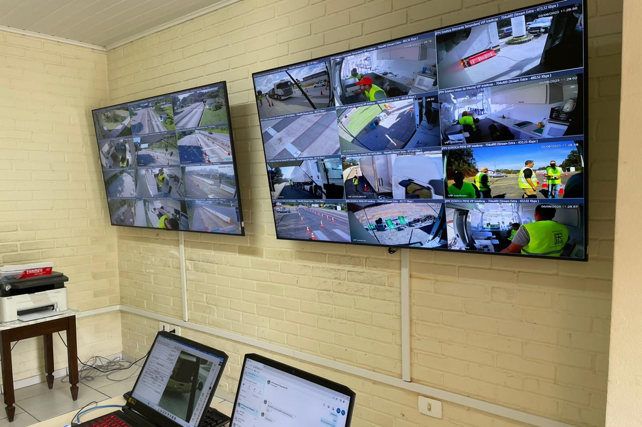 Balança PR-420 Piên