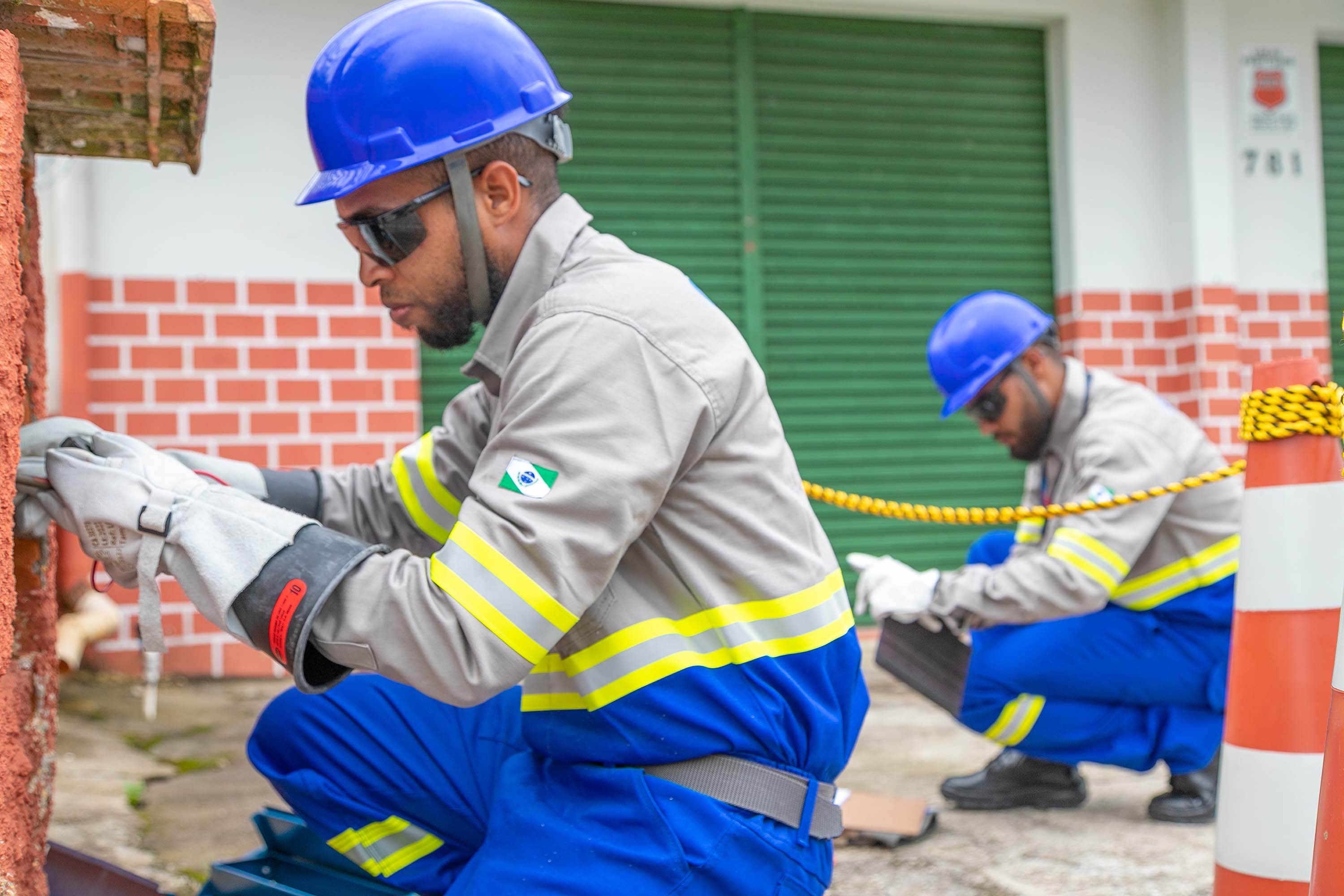 Copel investirá perto de R$ 1 bi na Grande Curitiba e Litoral