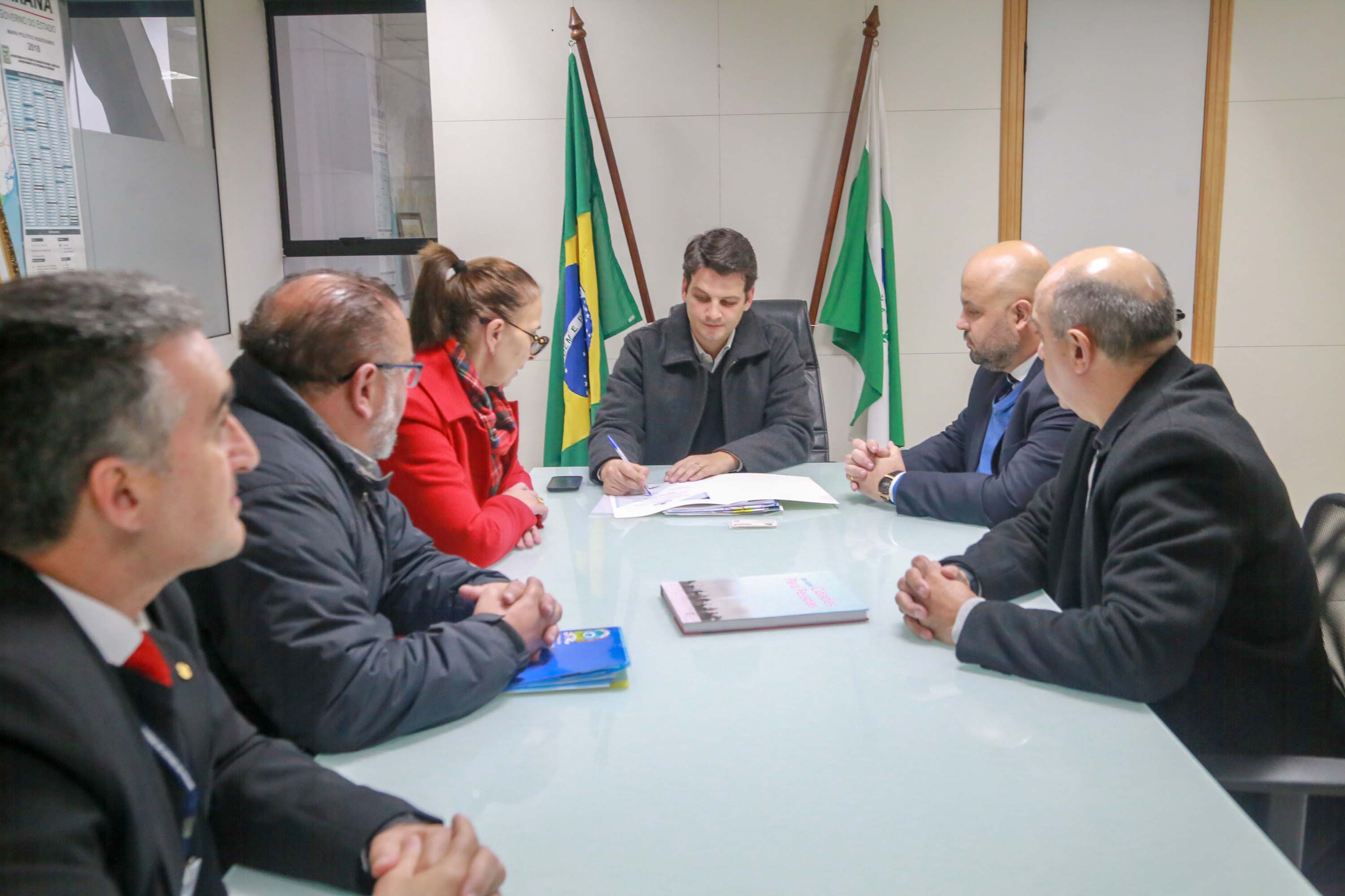 Governo libera R$ 18,4 milhões para obras de mobilidade em quatro municípios