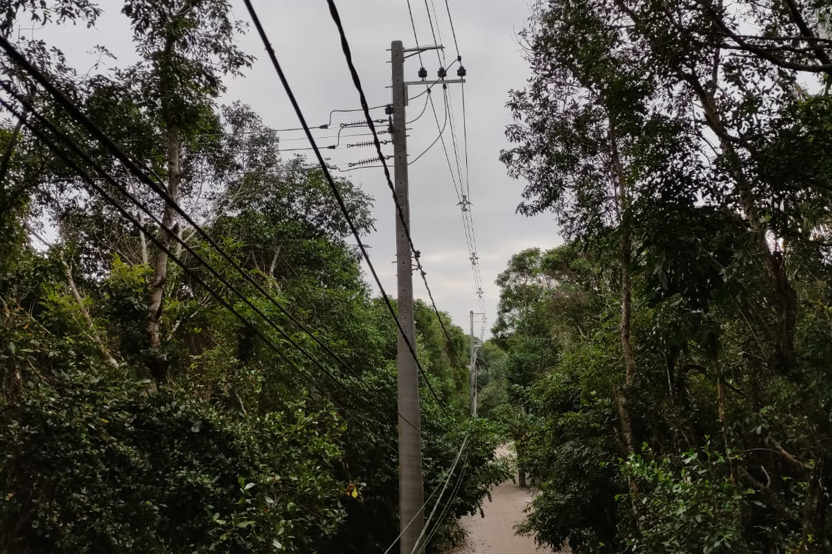 Microrrede com geração solar vai combinar eficiência e sustentabilidade para abastecer comunidade da Ilha do Mel