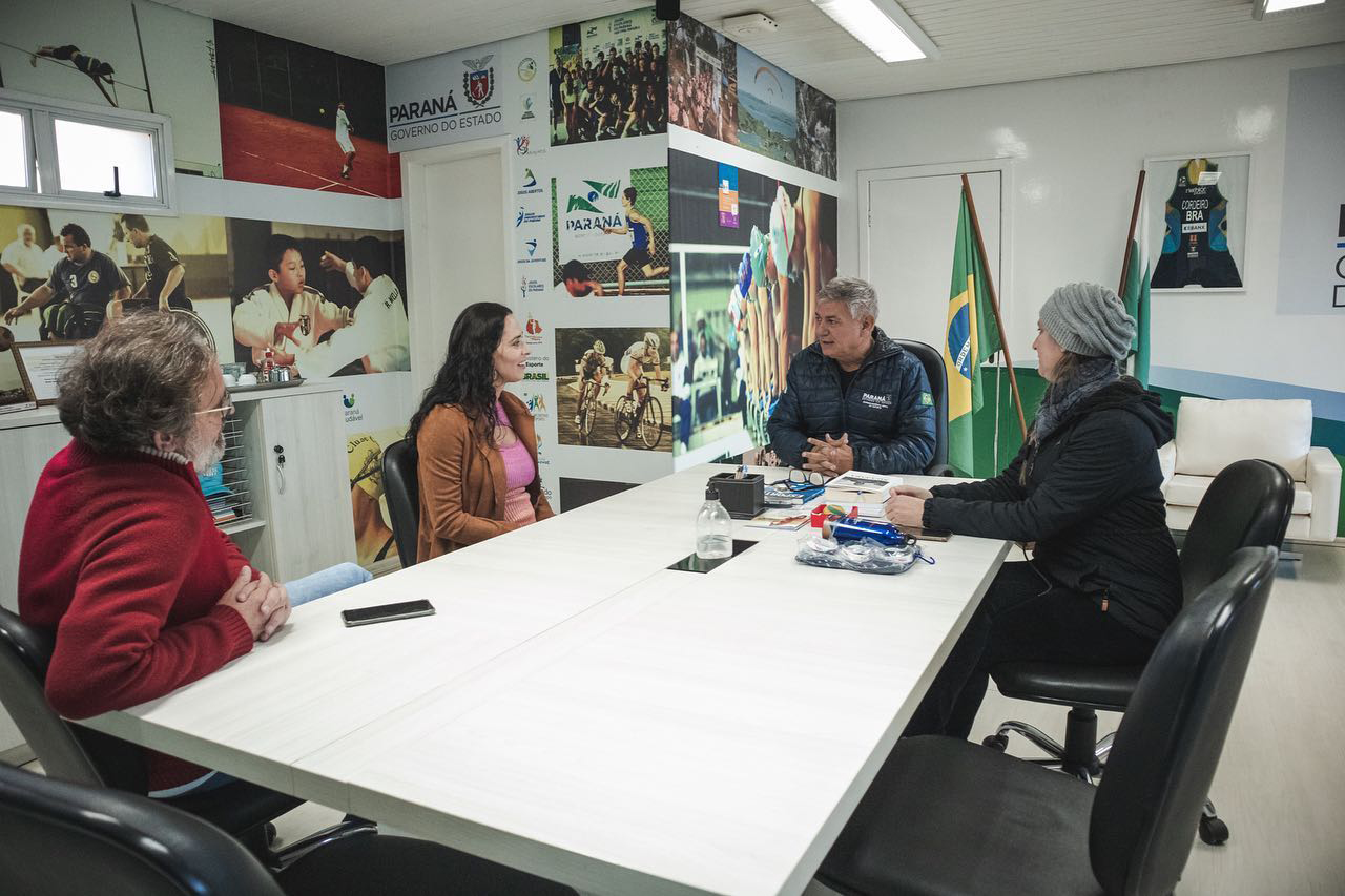 Mudança na Lei Geral do Esporte traz garantias em bolsas-atleta para grávidas e puérperas: Programa Geração Olímpica e Paralímpica foi pioneiro nas discussões sobre maternidade no esporte