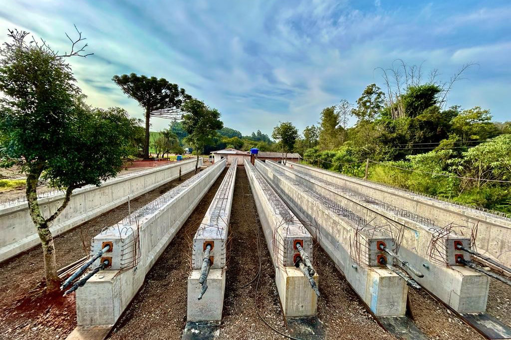 Com novo trecho liberado, duplicação da PR-445 atua de Mauá da Serra a Lerroville