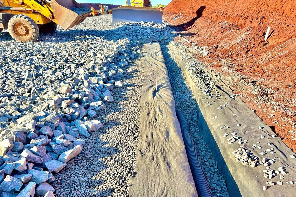 Com novo trecho liberado, duplicação da PR-445 atua de Mauá da Serra a Lerroville