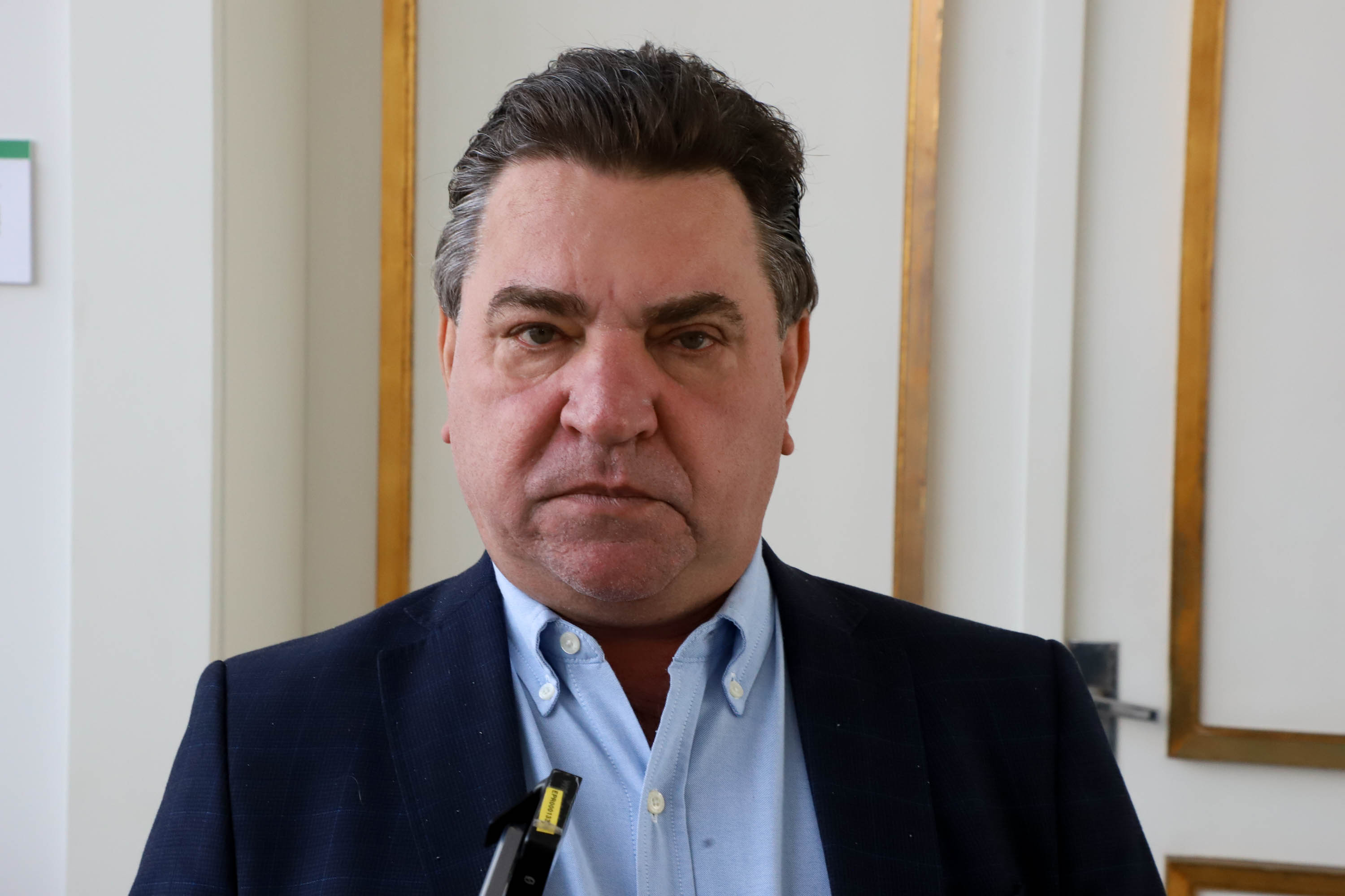 Governador em exercício Darci Piana participa do Encontro Estadual de Prefeitos, Secretários Municipais de Segurança e Guardas Municipais  -