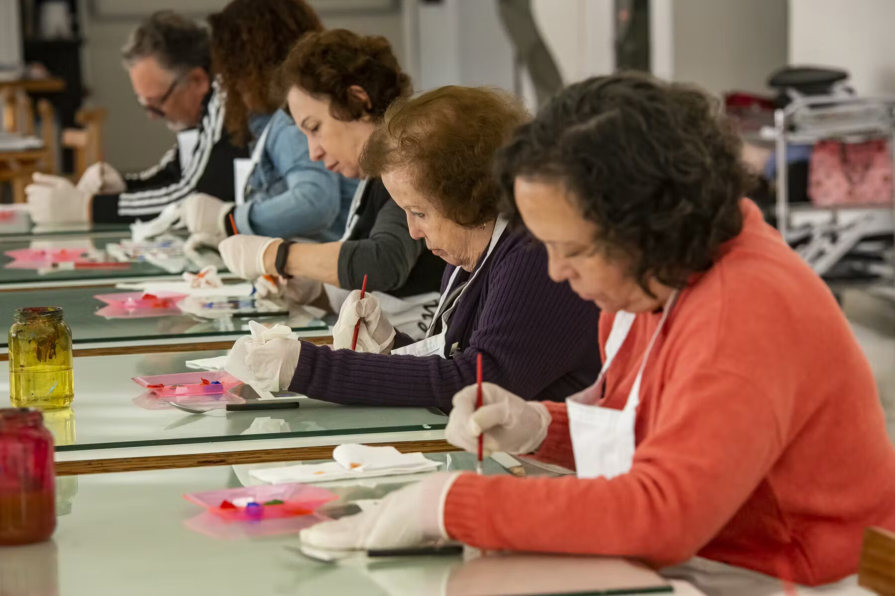 Agenda semanal cultura