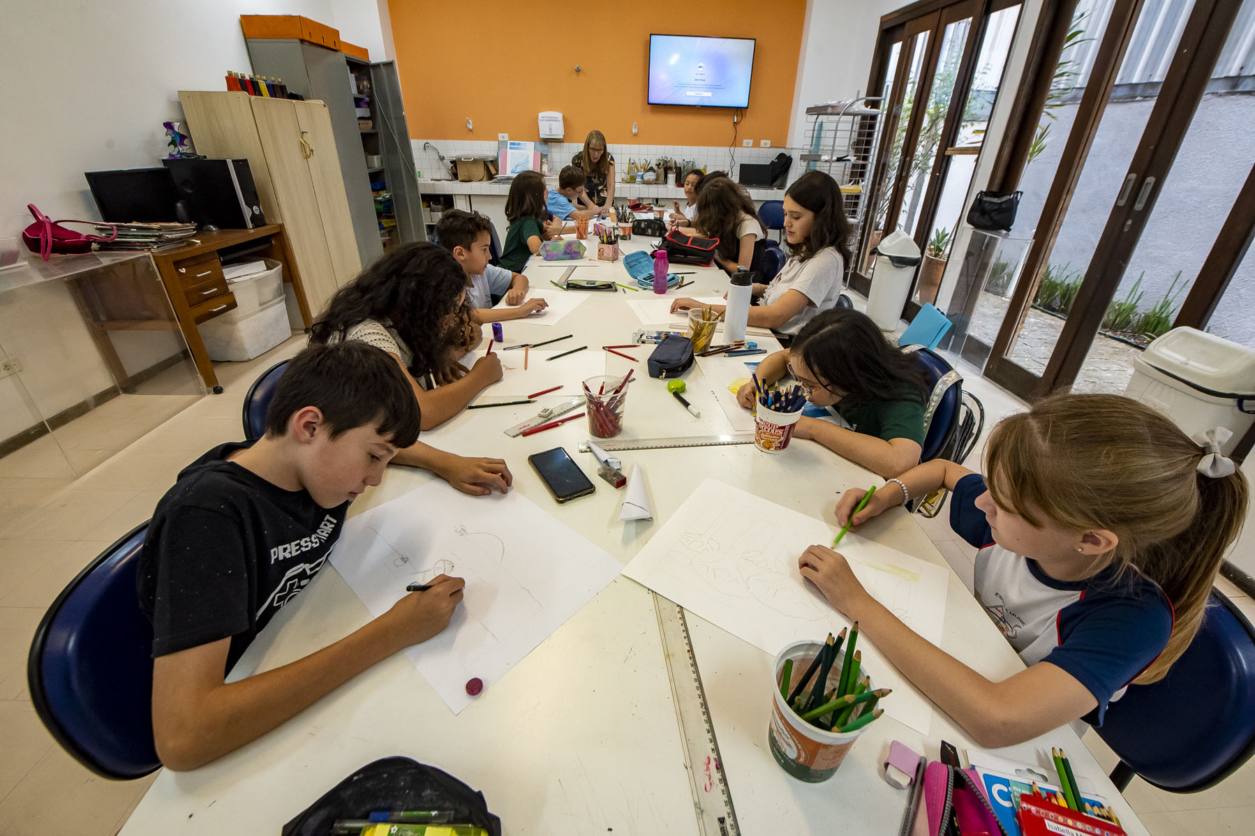 Homenagem à Rita Lee e fotos de Claudia Adujar no MUPA são destaques da programação