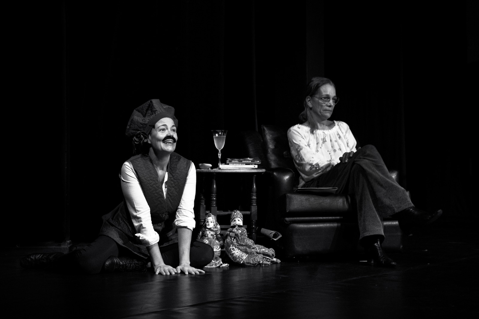 Mostra Fátima Ortiz