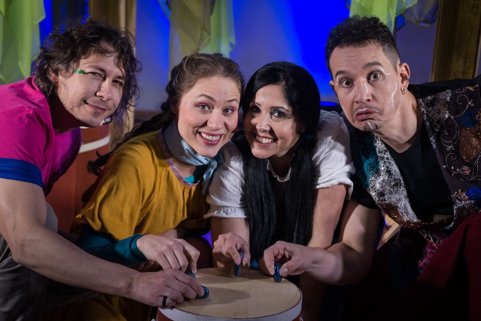 Mostra Fátima Ortiz