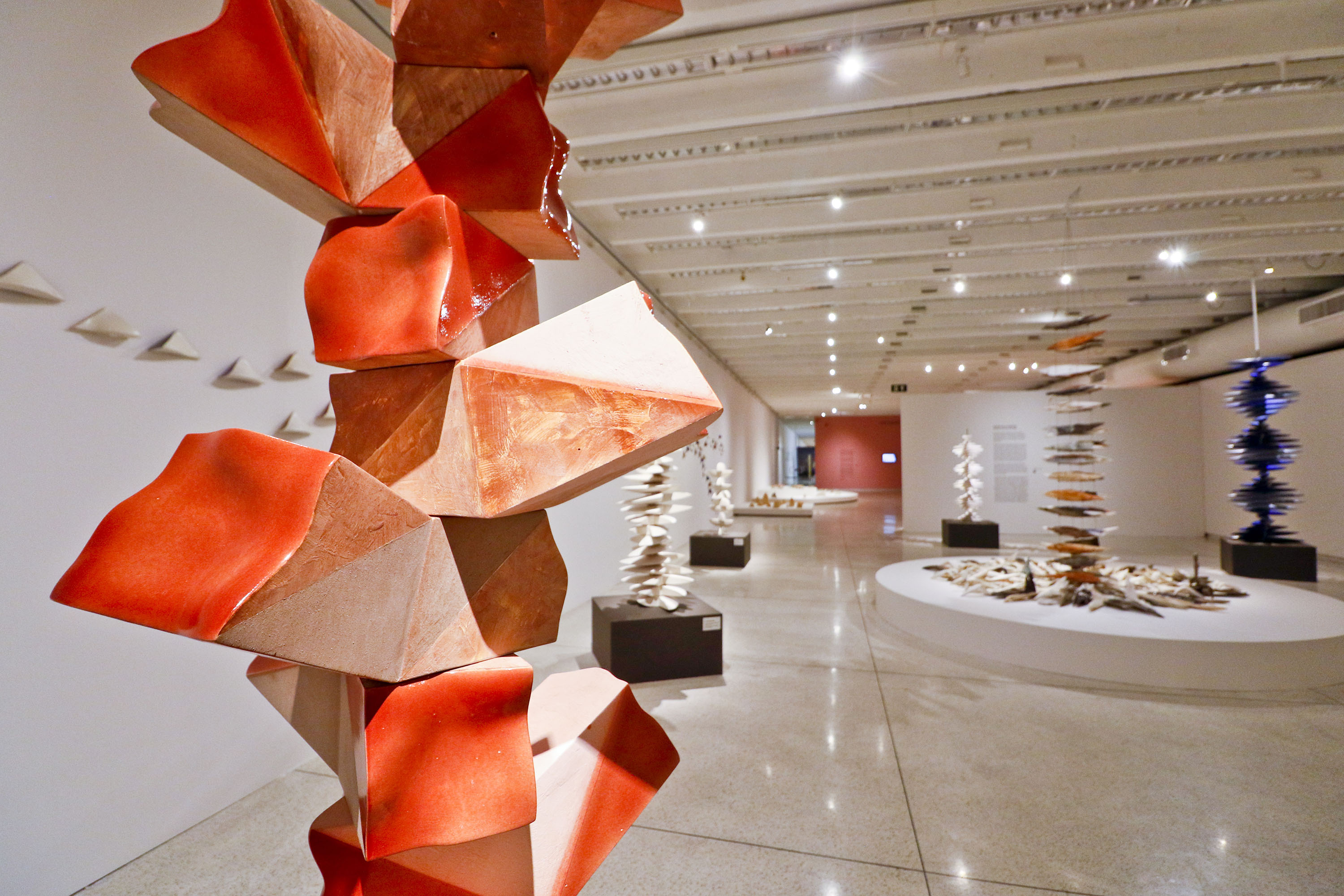 MON registra recorde de visitação no mês de julho, com 47.500 pessoas