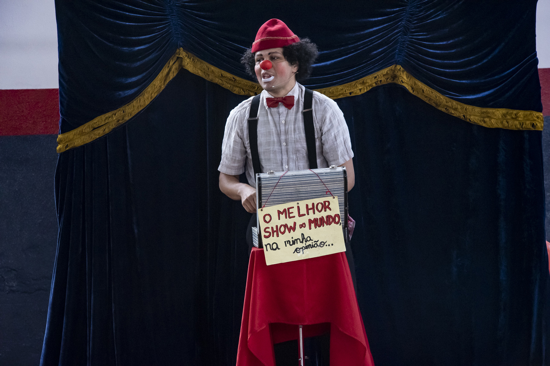 Trilhando pelo Paraná / SEEC