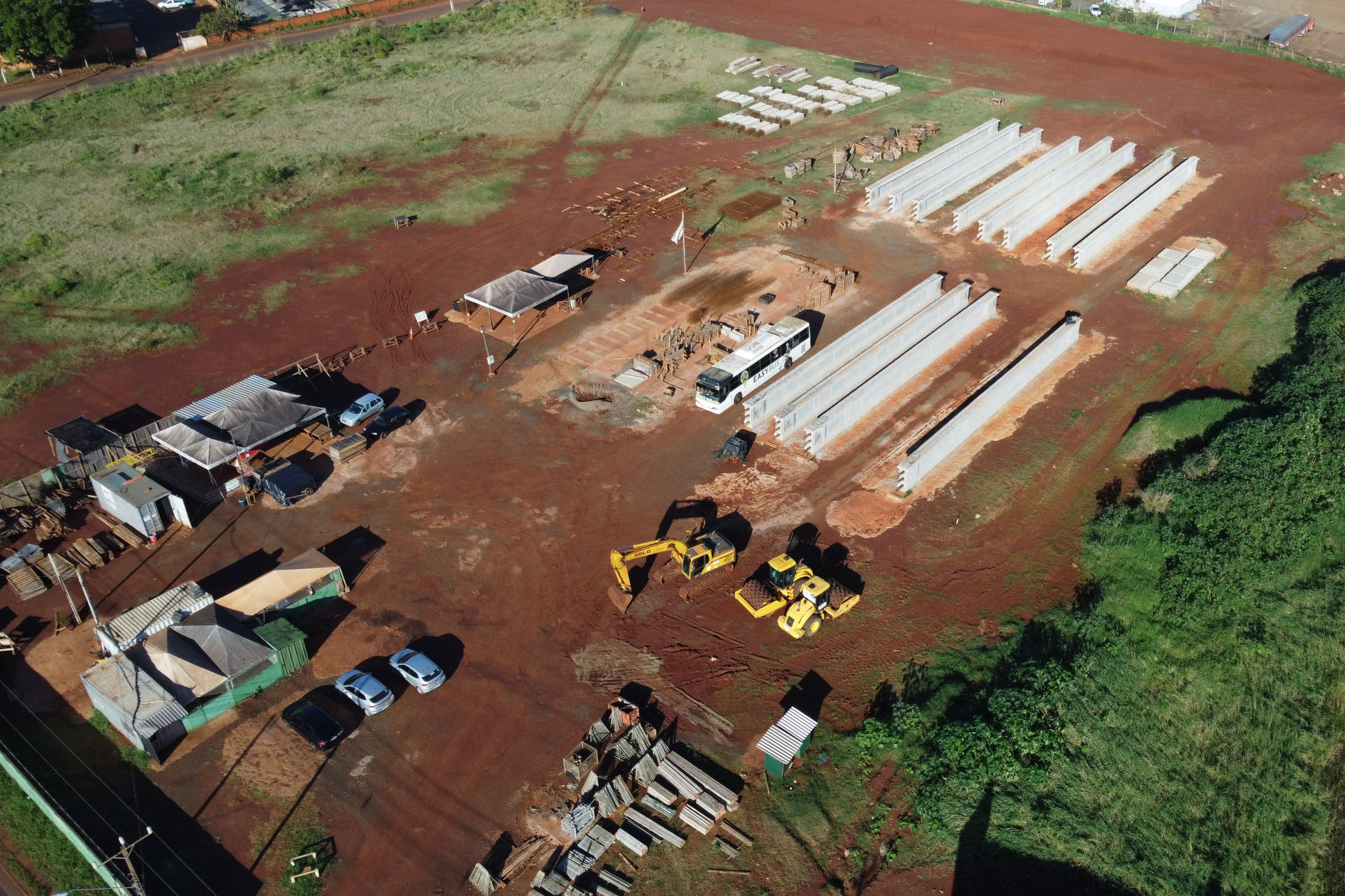 Perimetral Leste de Foz do Iguaçu