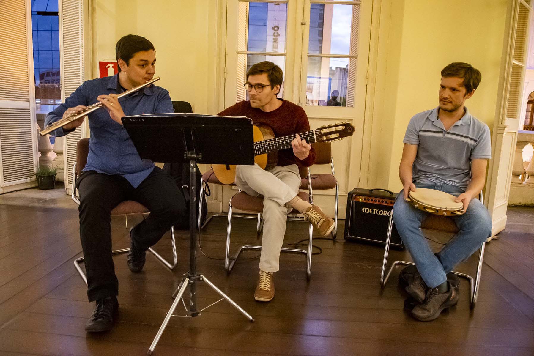 Homenagem à Rita Lee e fotos de Claudia Adujar no MUPA são destaques da programação