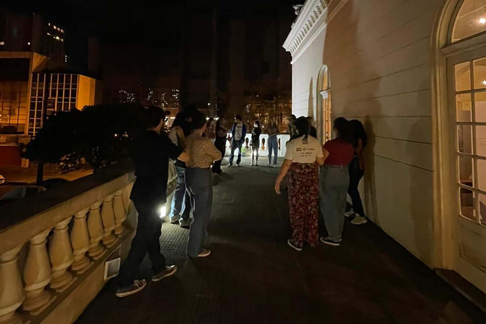 Homenagem à Rita Lee e fotos de Claudia Adujar no MUPA são destaques da programação