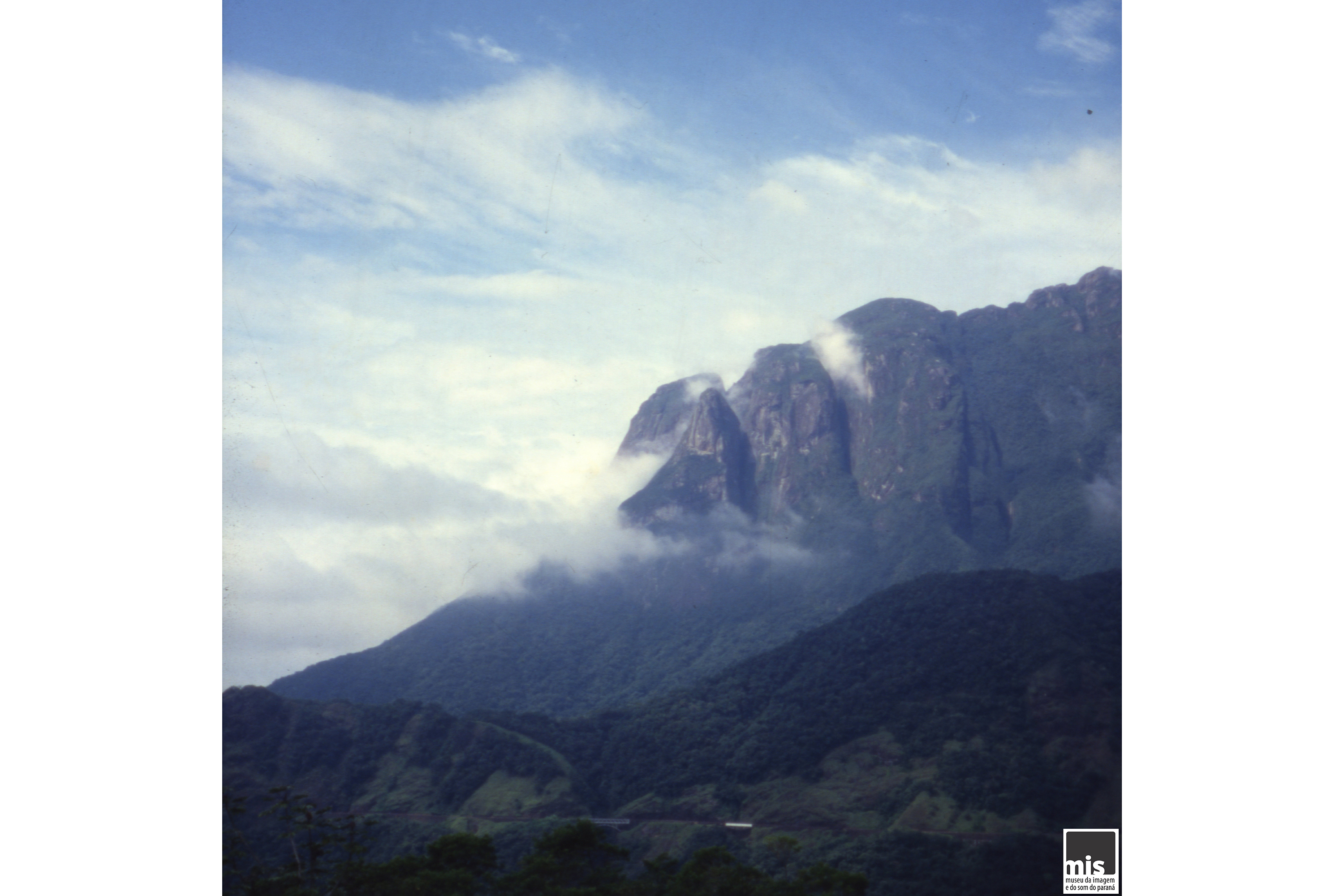ESTRADA DA GRACIOOSA