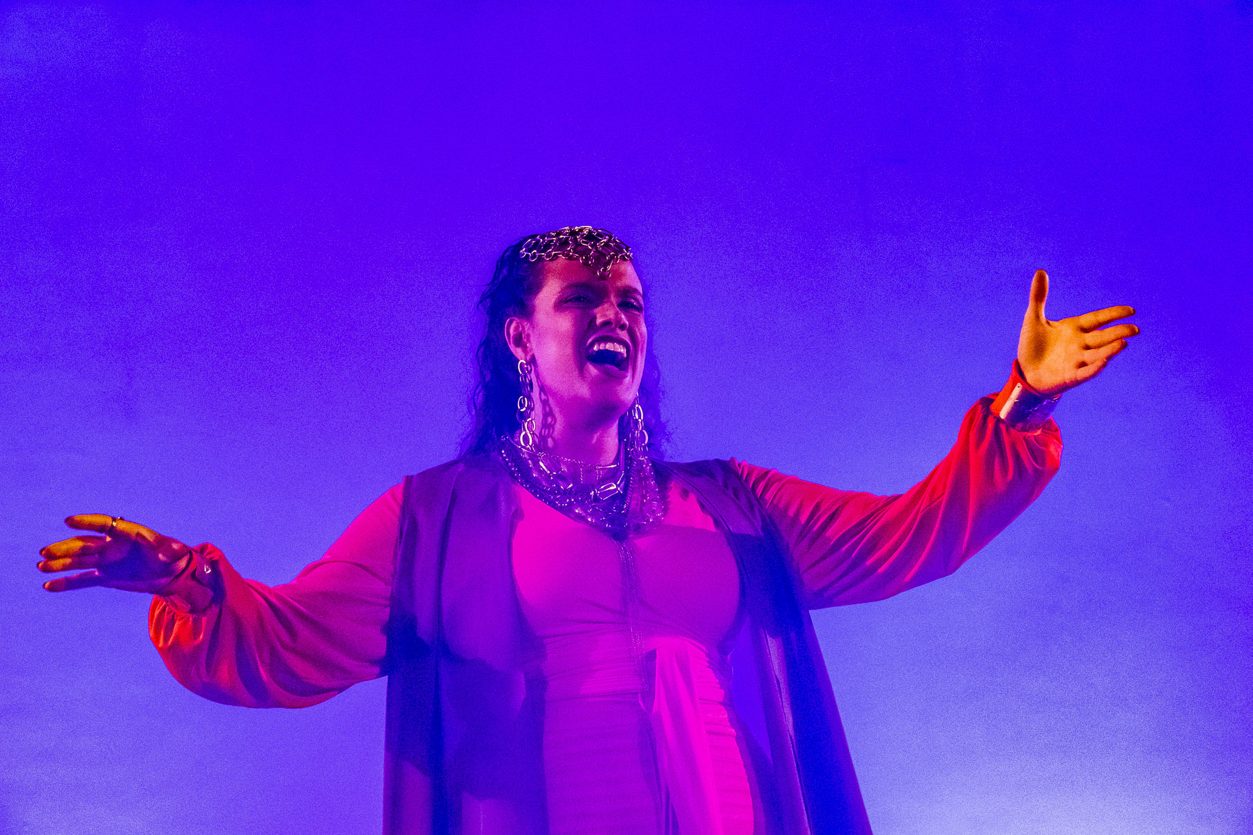 Com apoio do Profice, “Ópera Pop Afrofuturista” chega a Curitiba