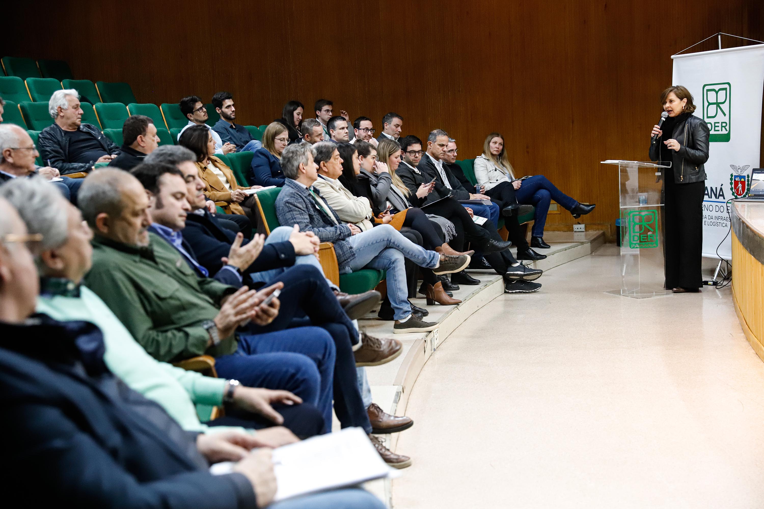 Audiência Pública - Programas de Conservação